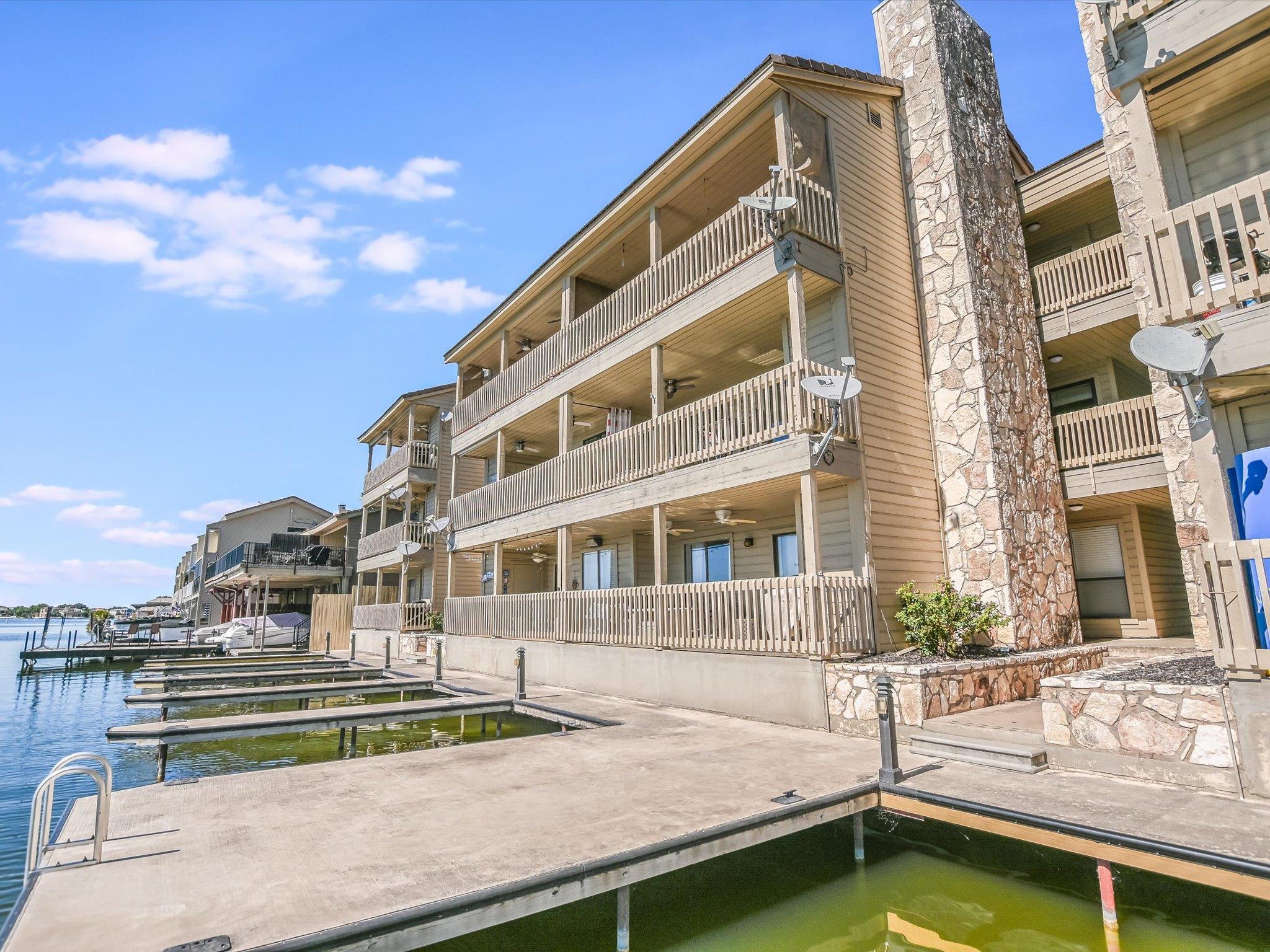 1100 The Cape None #602 Property Photo 20