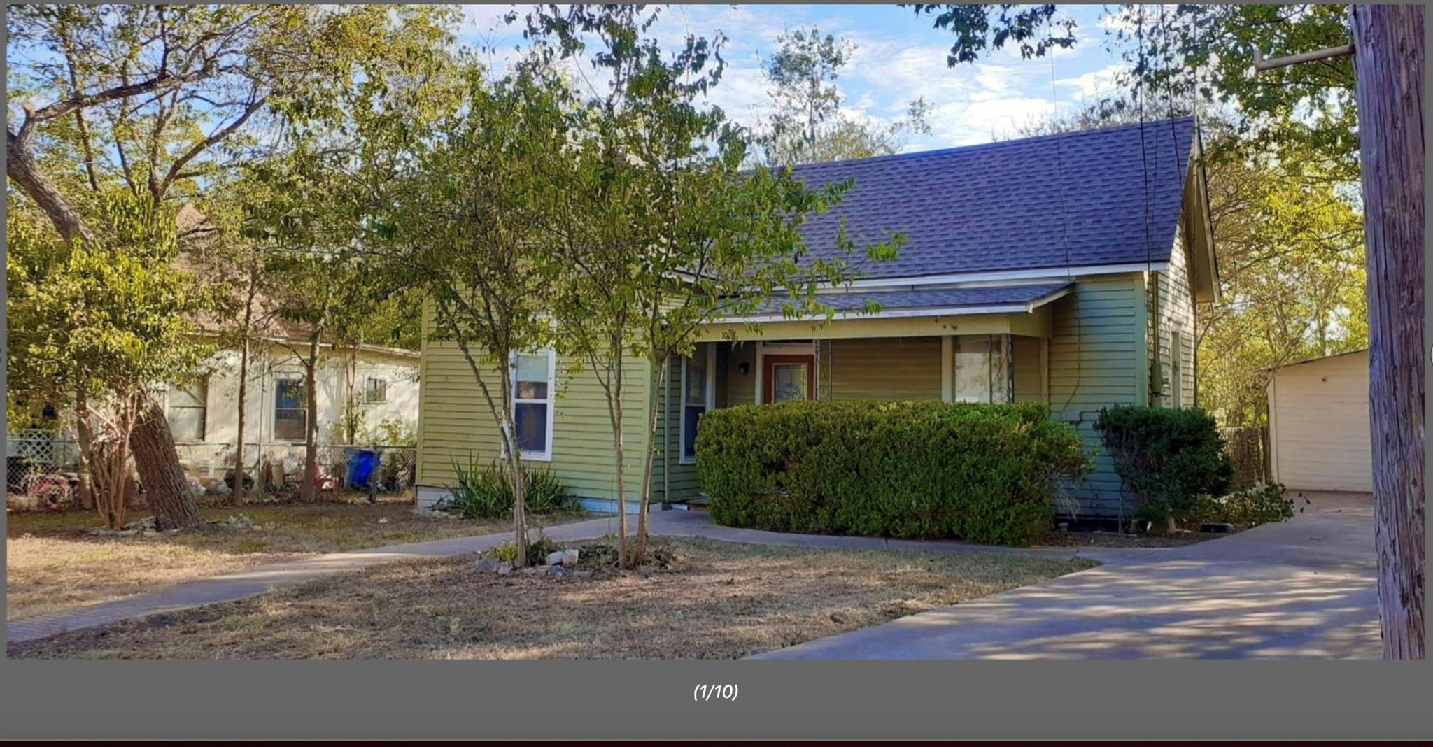 1008 Washburn St Property Photo 2