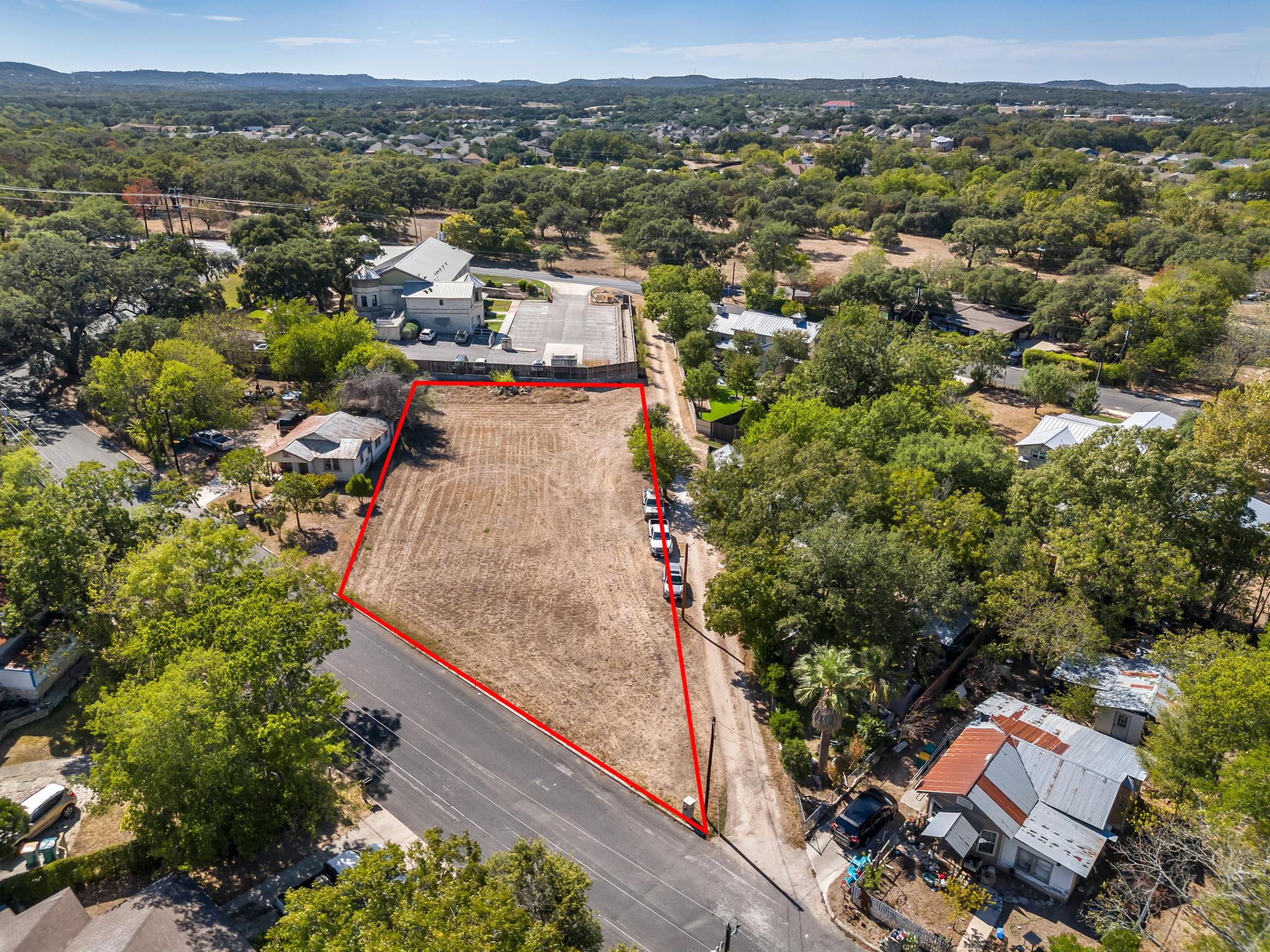 Tbd Ogrady St Property Photo 1