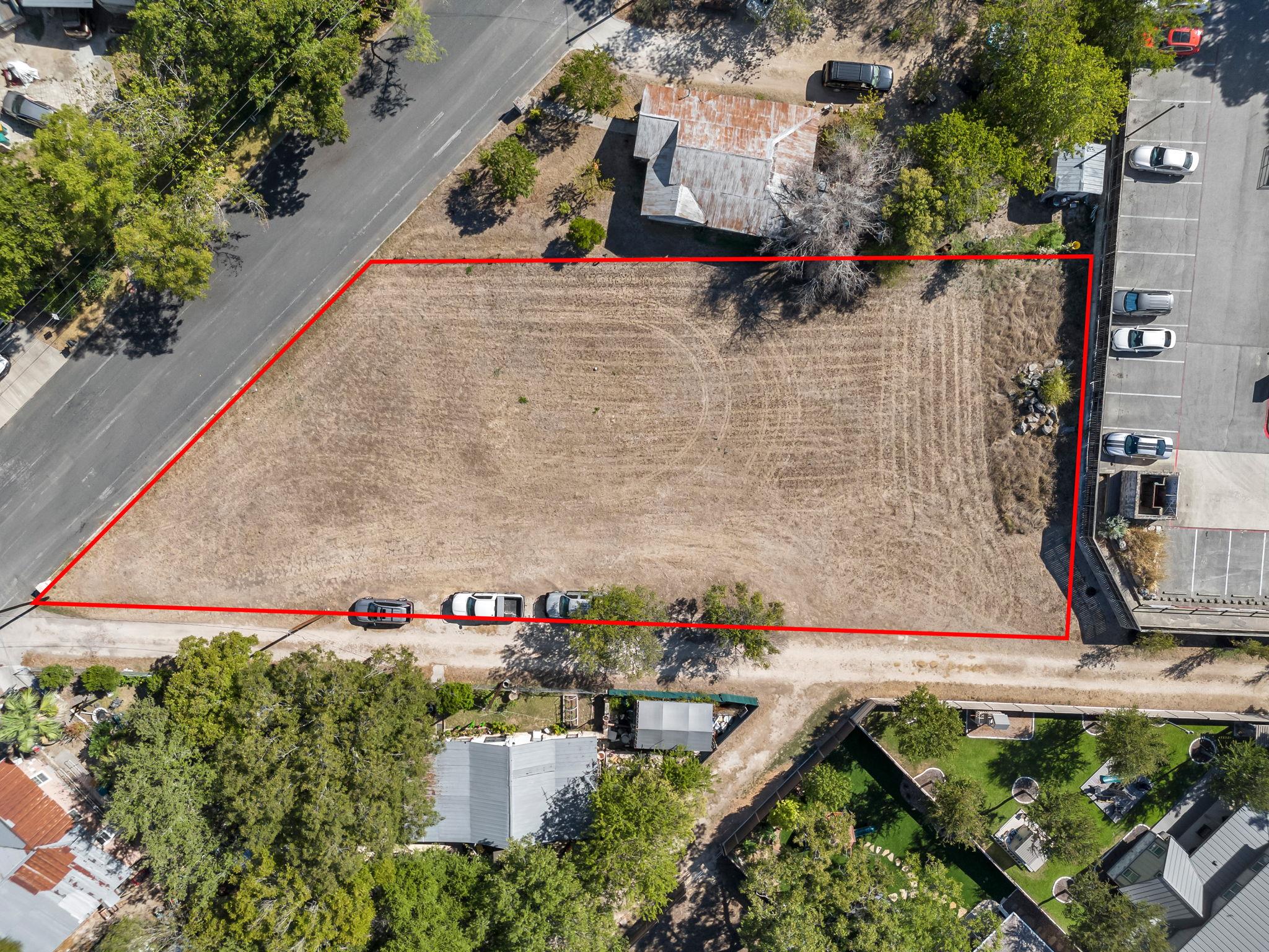 Tbd Ogrady St Property Photo 3
