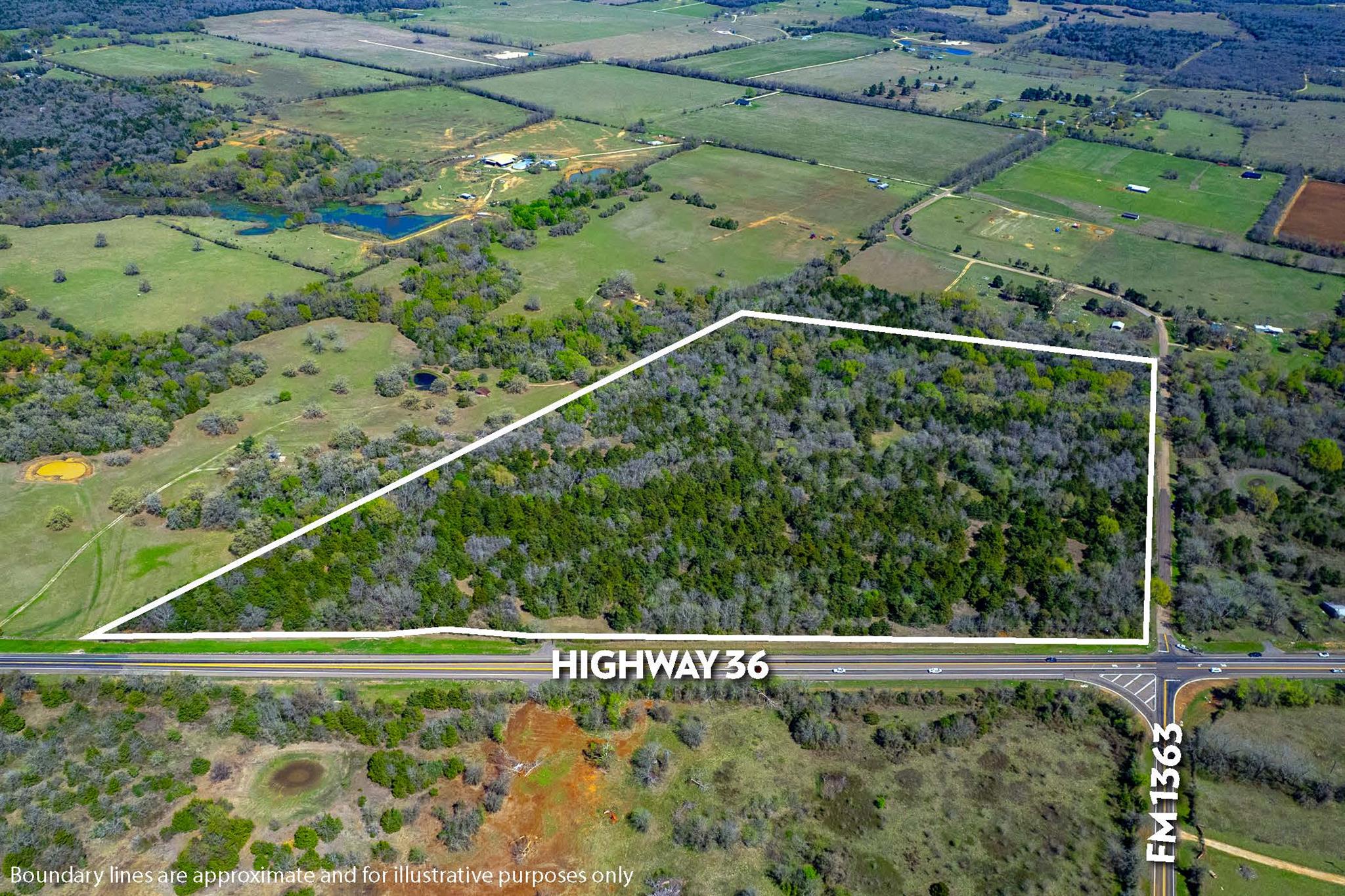 Tbd Hwy 36 & Cr 328 None Property Photo 1