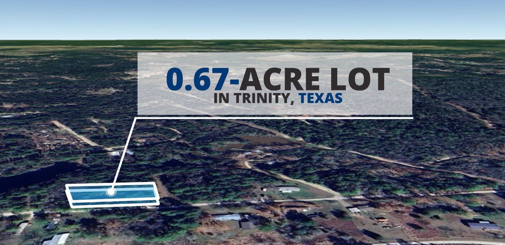 Lot 21 Cessna Rd Property Photo