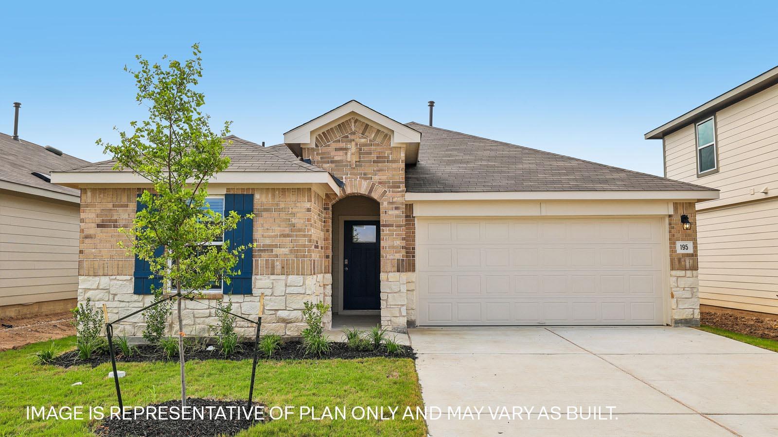 235 Mustang Lake Cir Property Photo 1