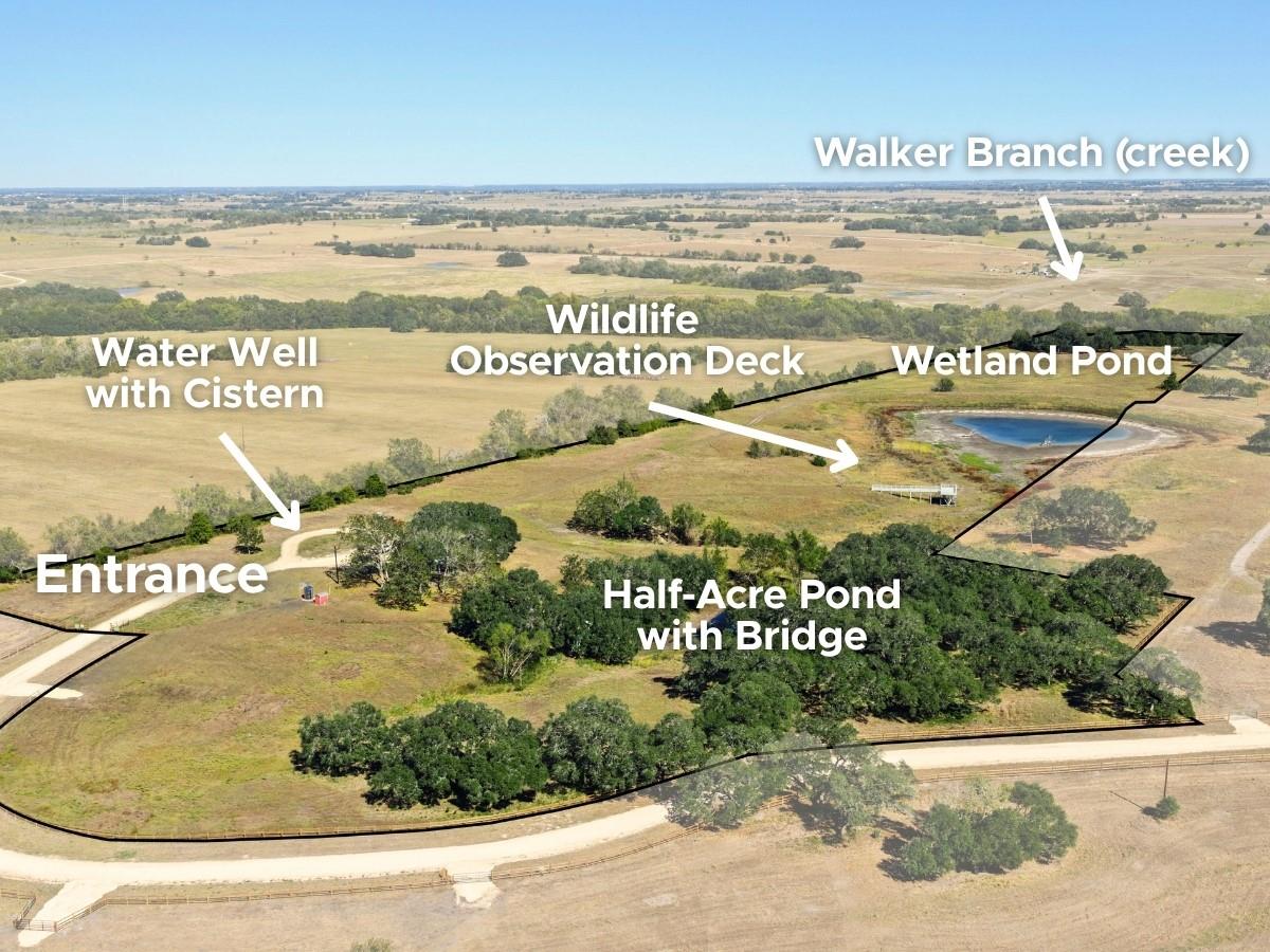 3147 Fm 956 None Property Photo 2