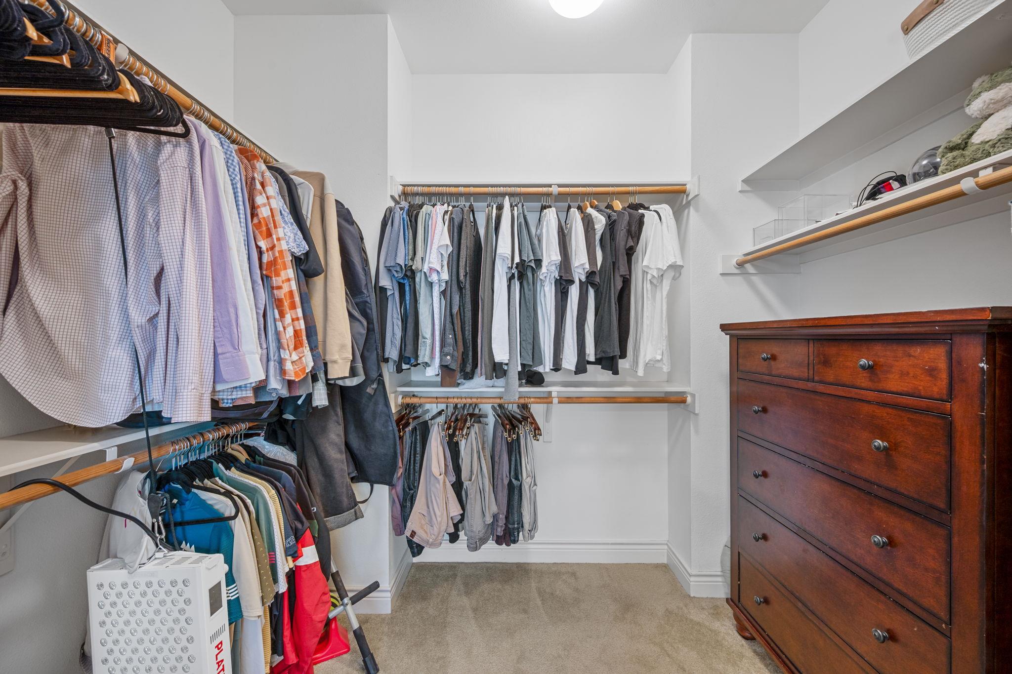601 Upson St #d Property Photo 26