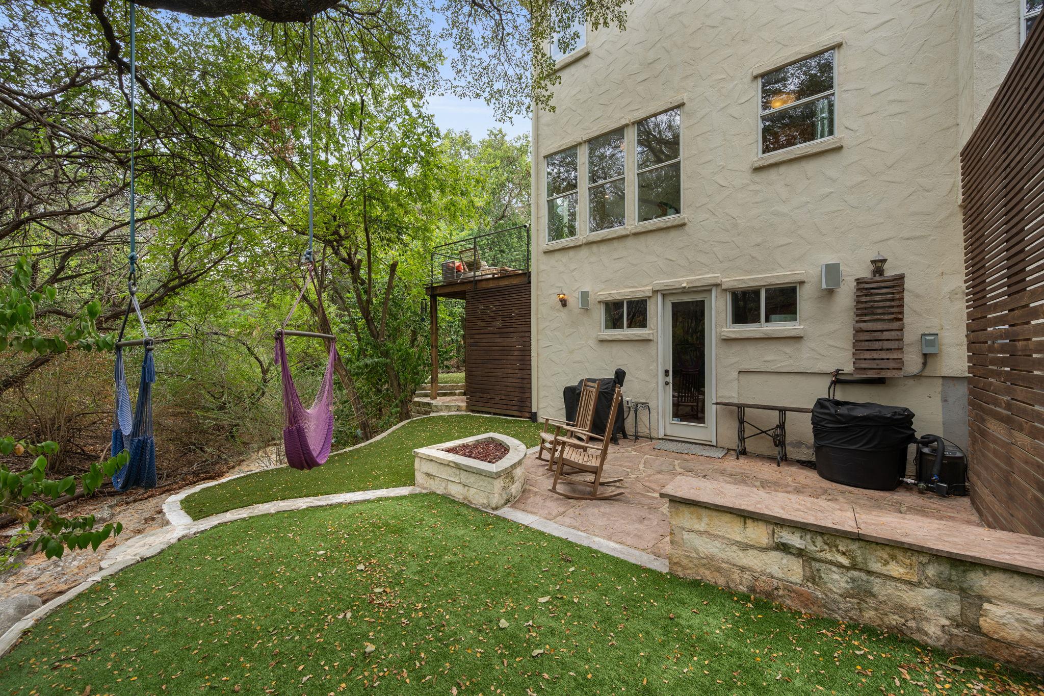 601 Upson St #d Property Photo 32