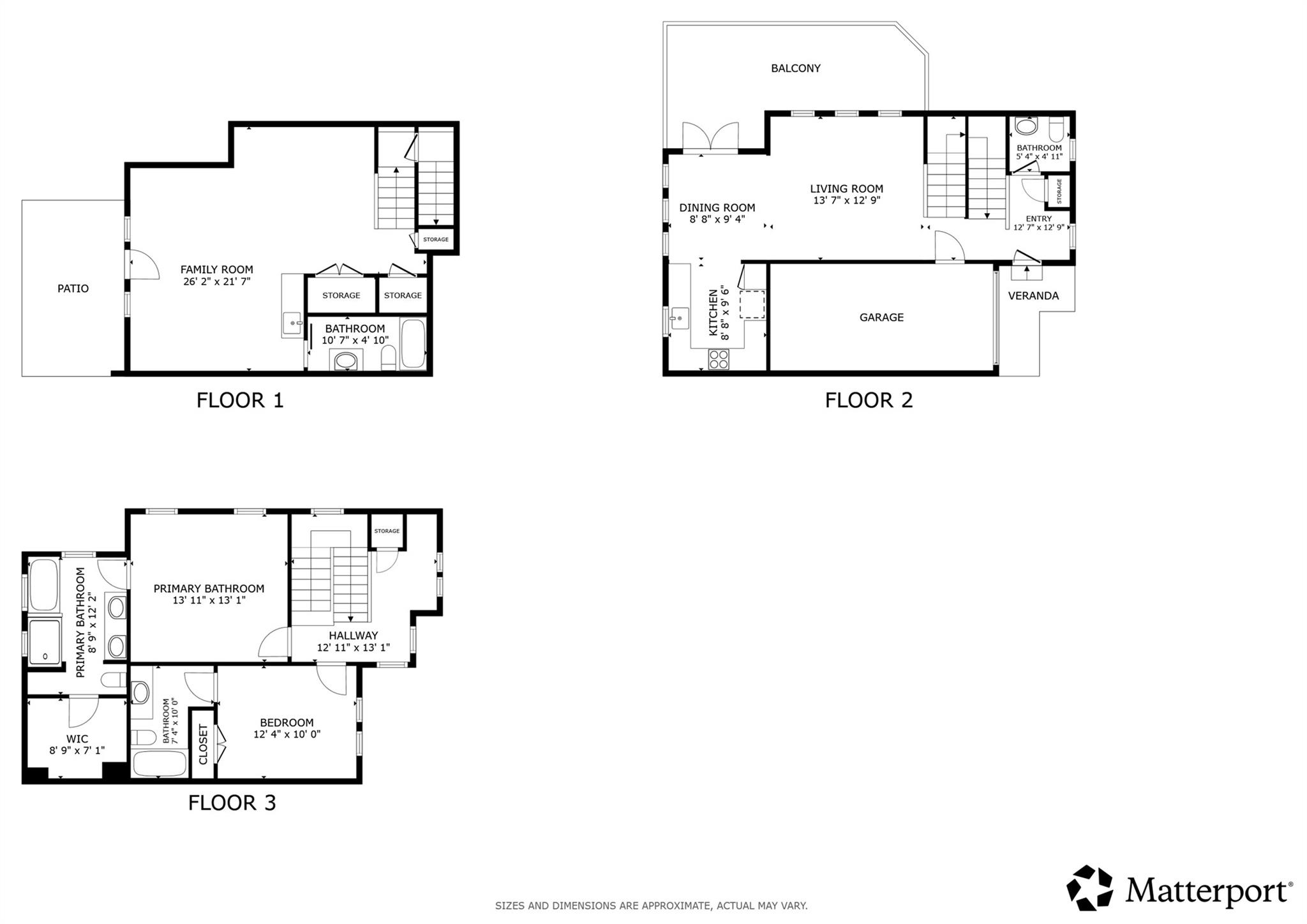 601 Upson St #d Property Photo 36