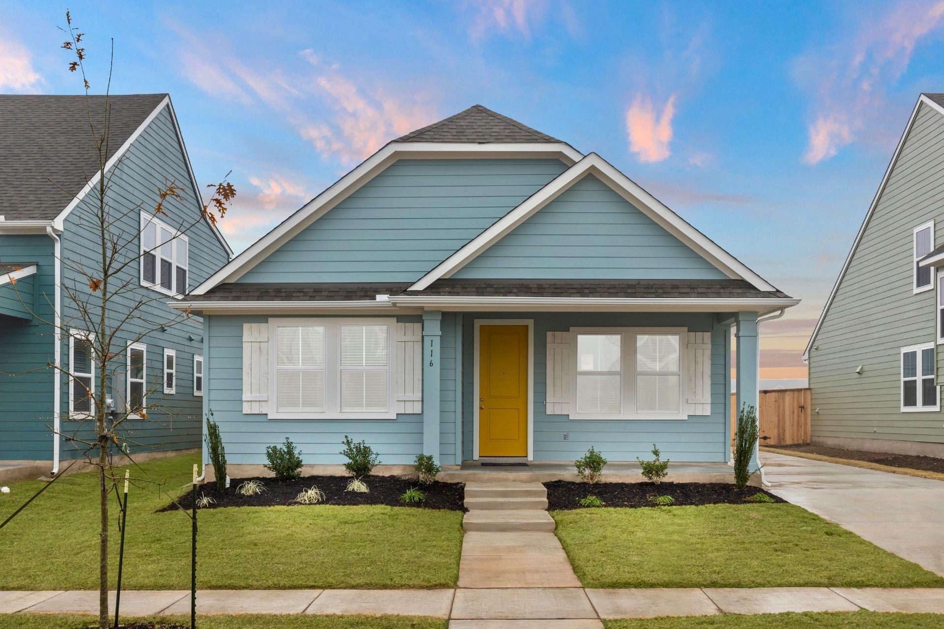 107 Elm Branch Trl Property Photo 1