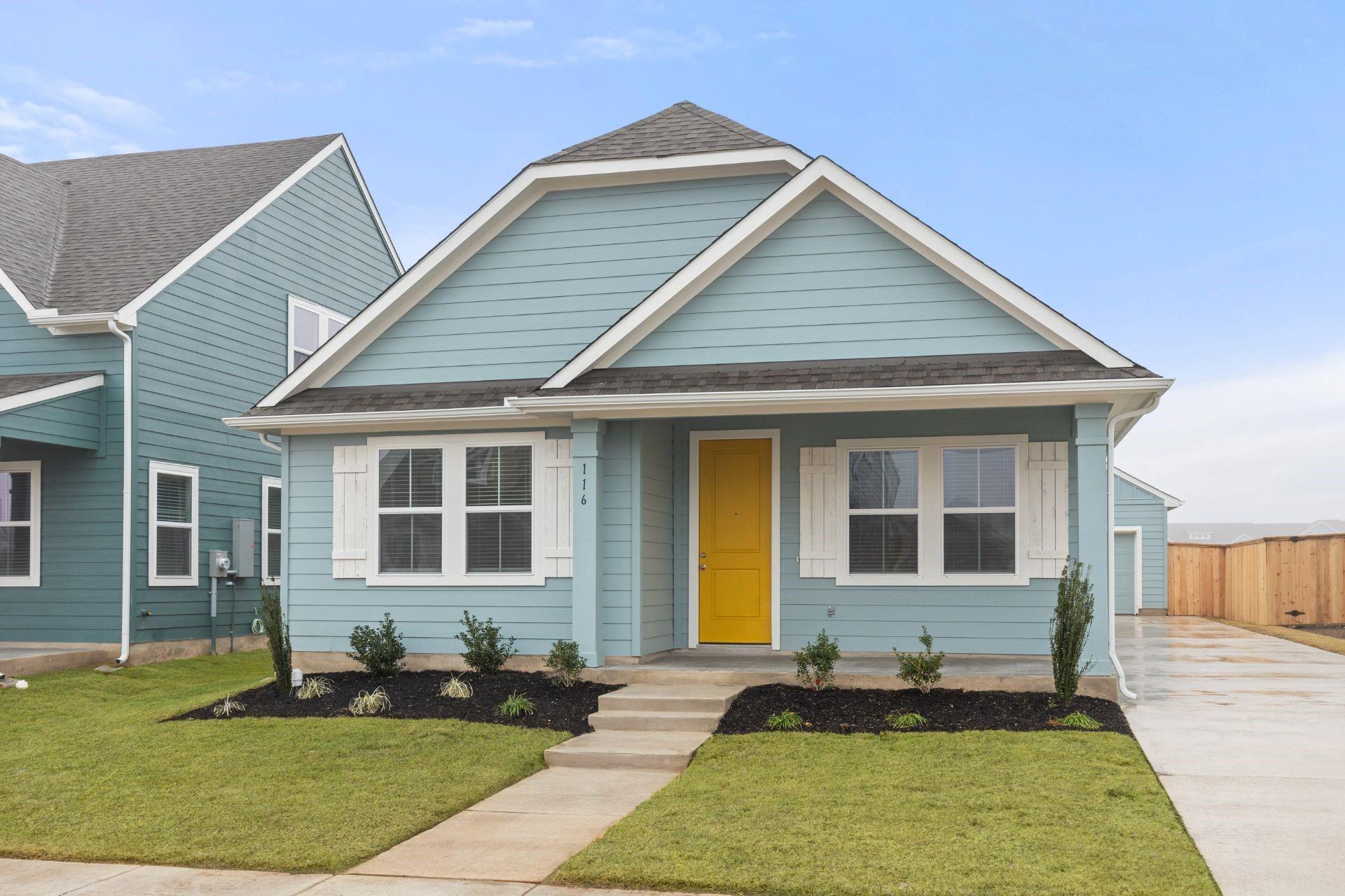 107 Elm Branch Trl Property Photo 2