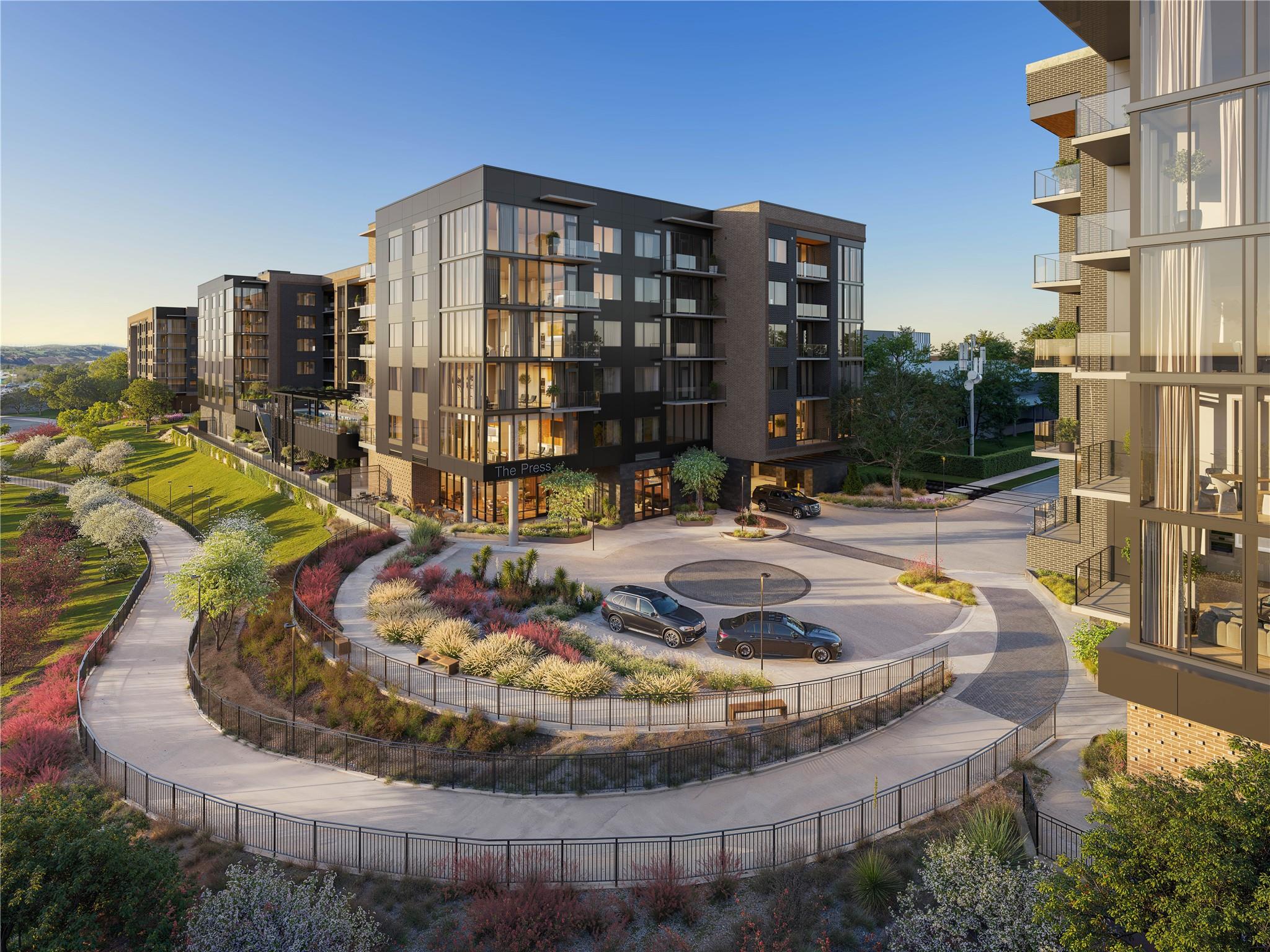 301 Pressler St #213 Property Photo 1