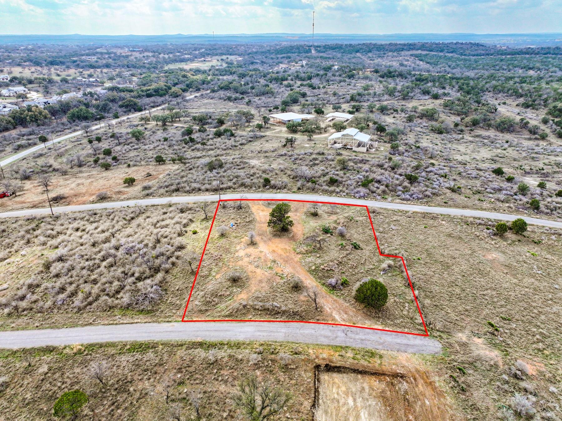 125 Paisano Dr Property Photo 2