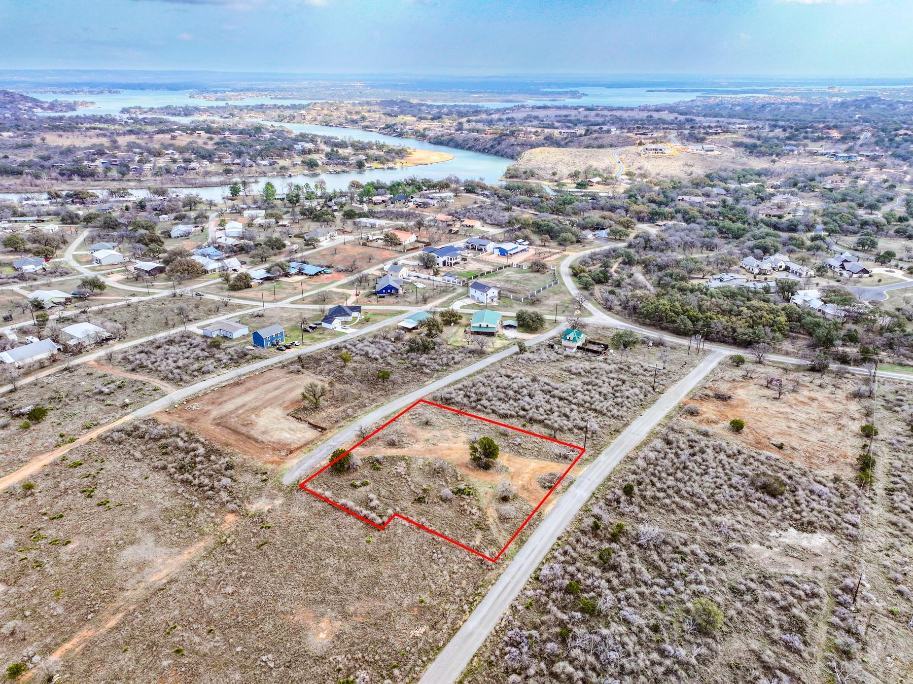 125 Paisano Dr Property Photo 4