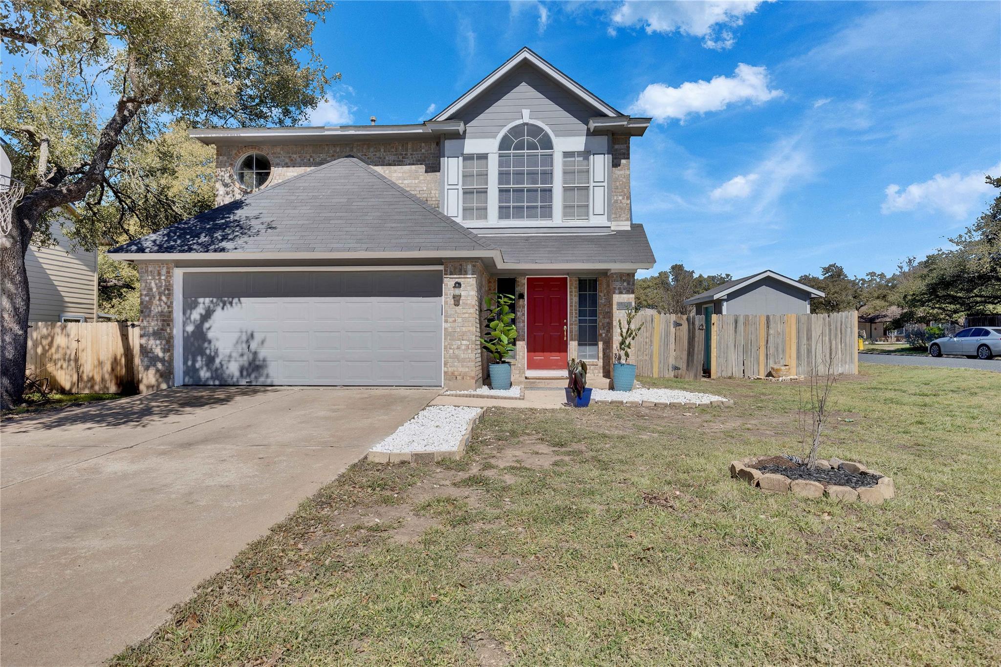 3210 Blazing Star Trl Property Photo