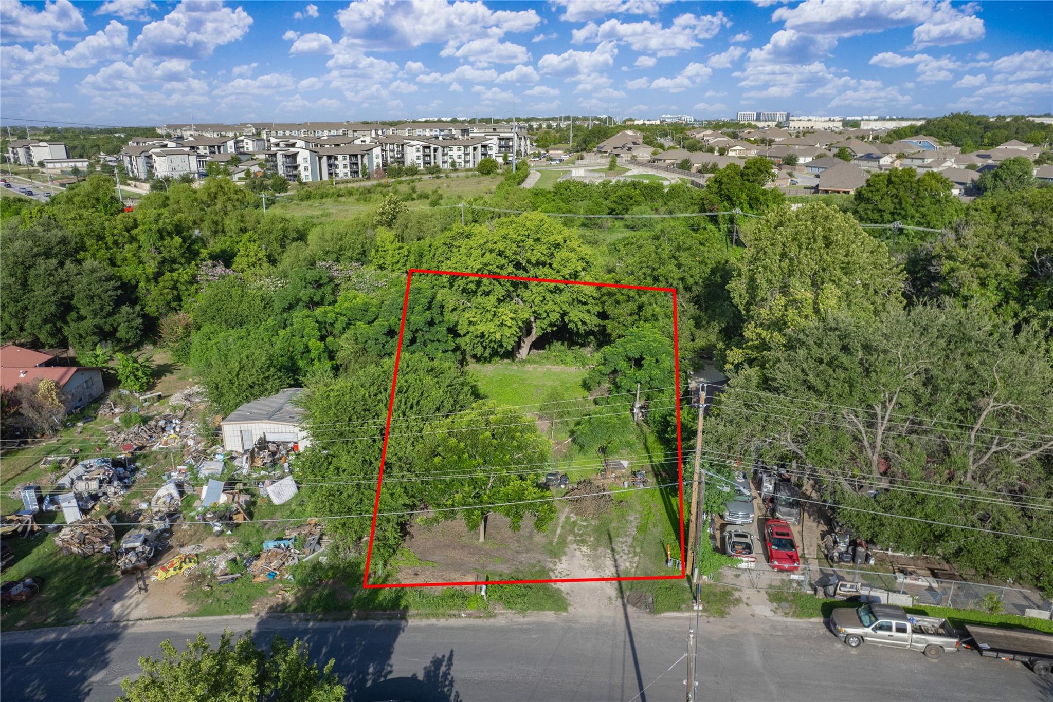 13812 Dewberry Dr Property Photo 1