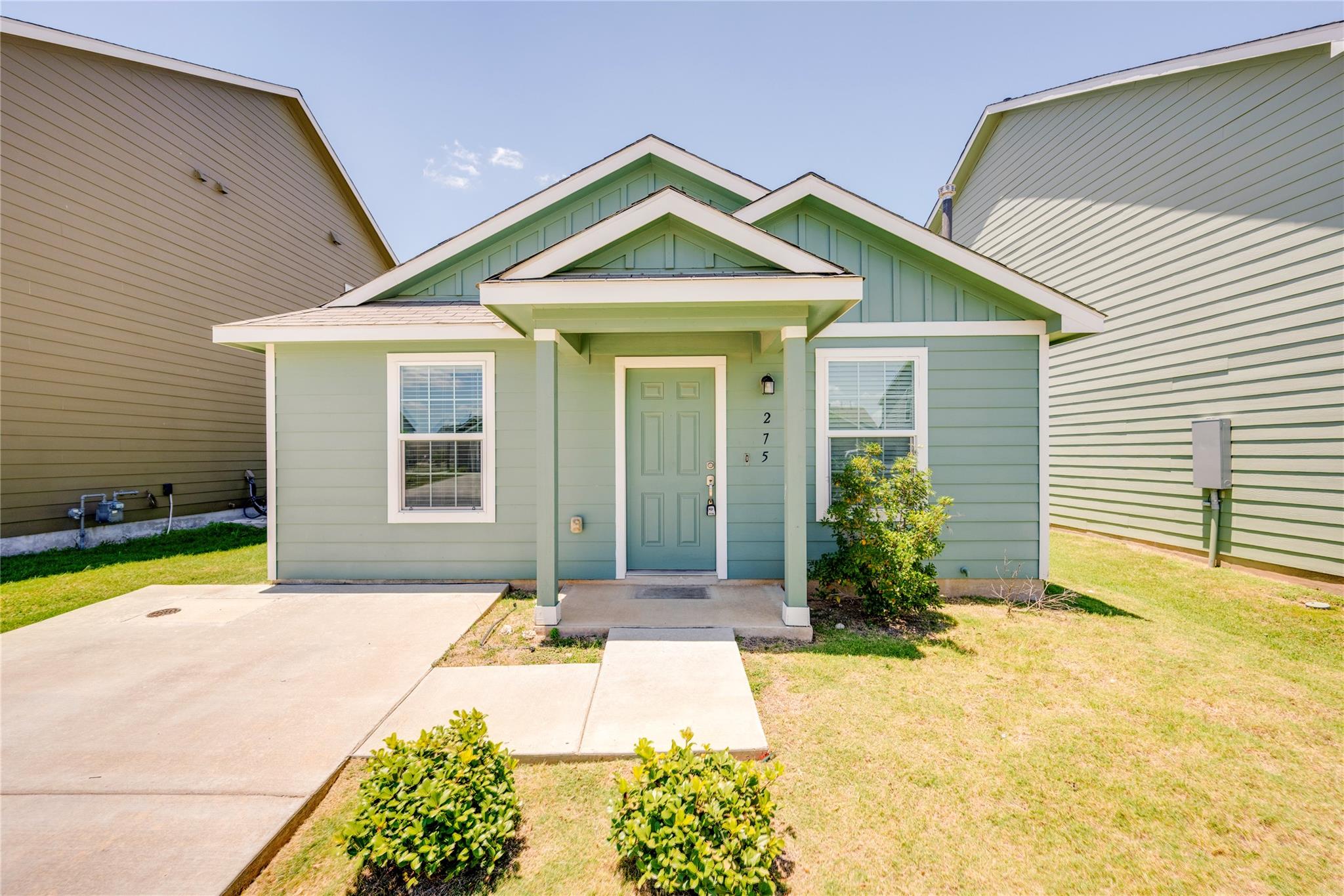 275 Mica Trl Property Photo 1