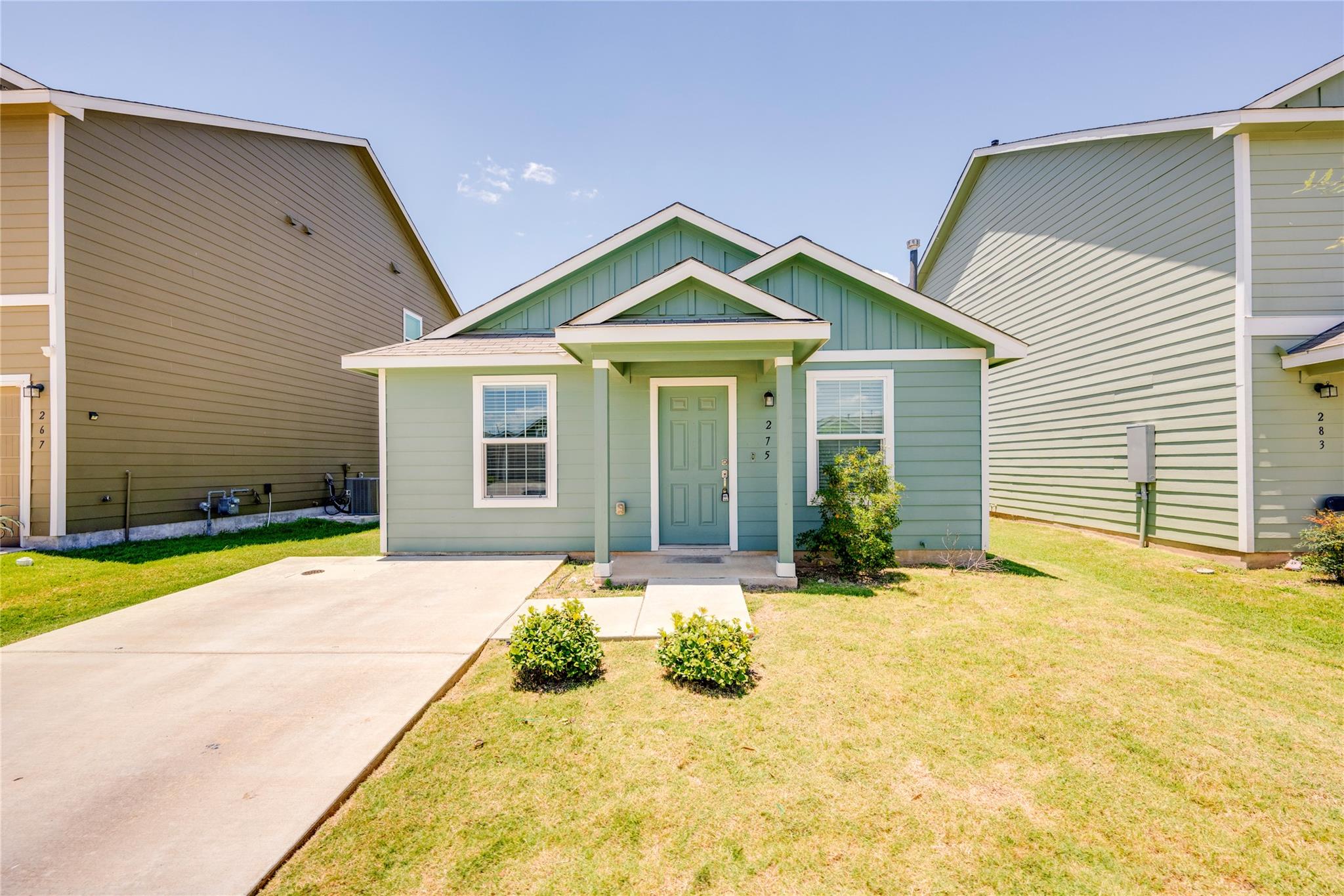 275 Mica Trl Property Photo 2