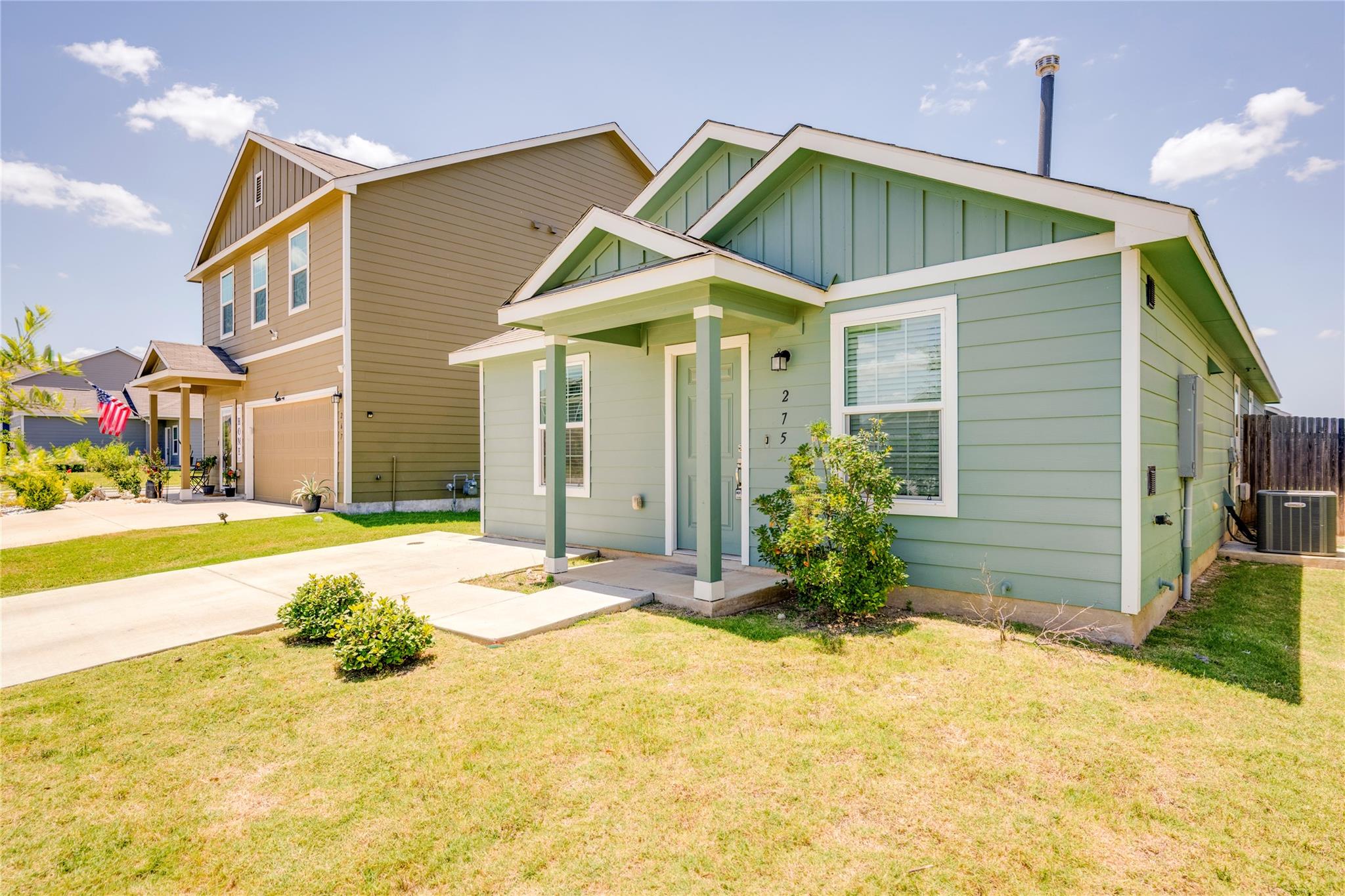 275 Mica Trl Property Photo 3