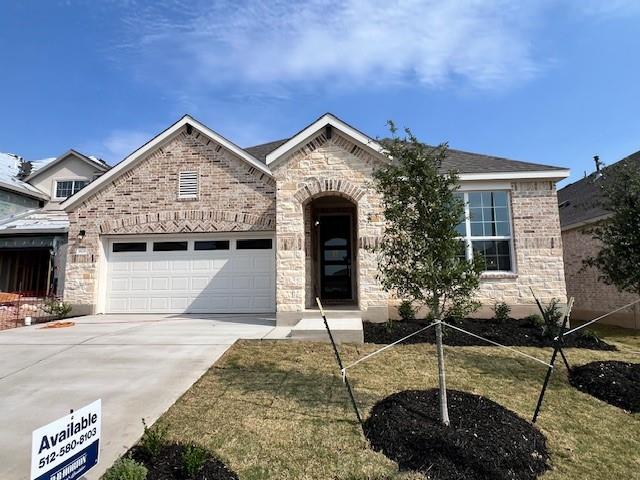 1828 Crooked Creek St Property Photo 1