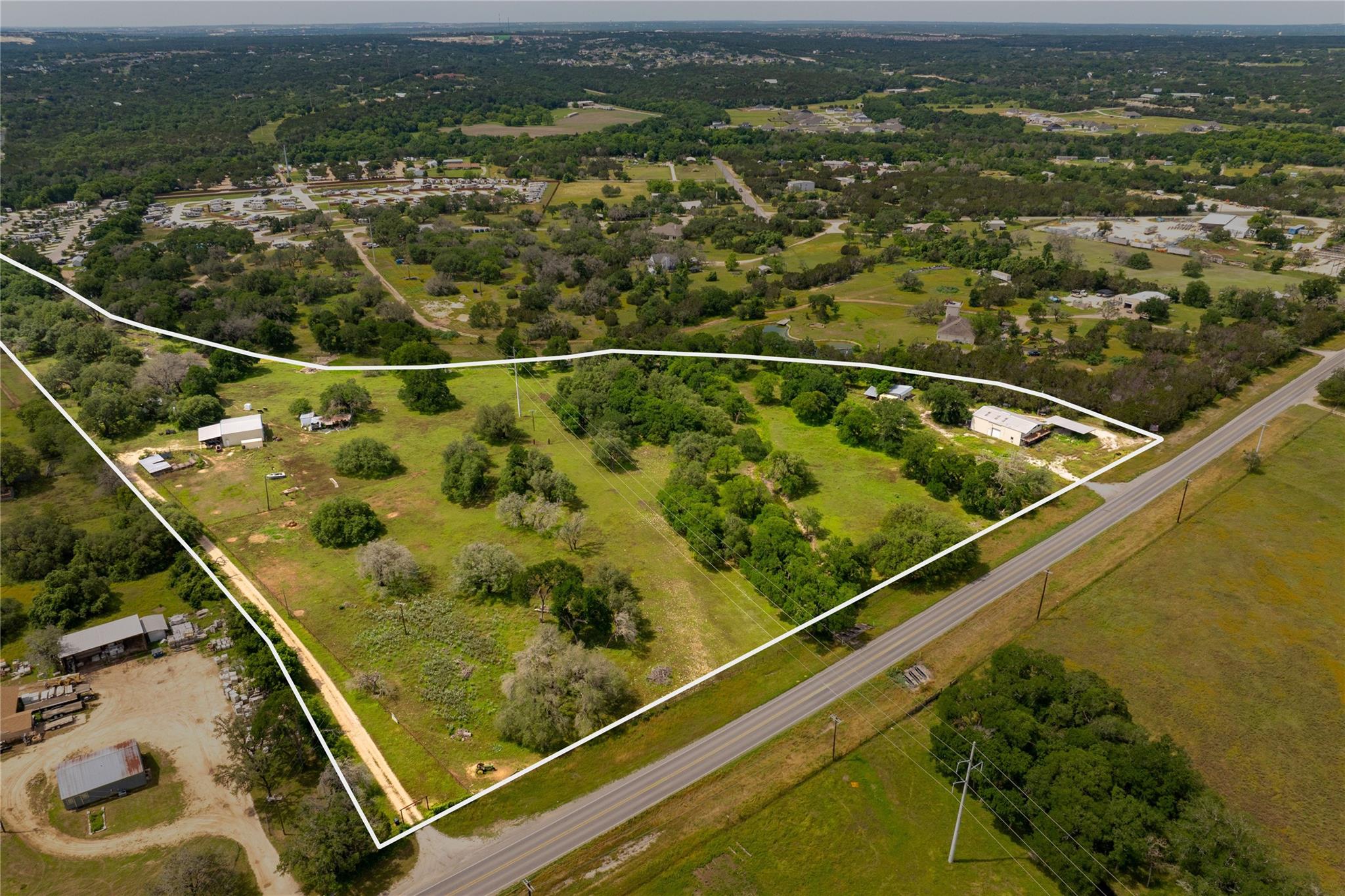 6801 Fm 3405 Property Photo