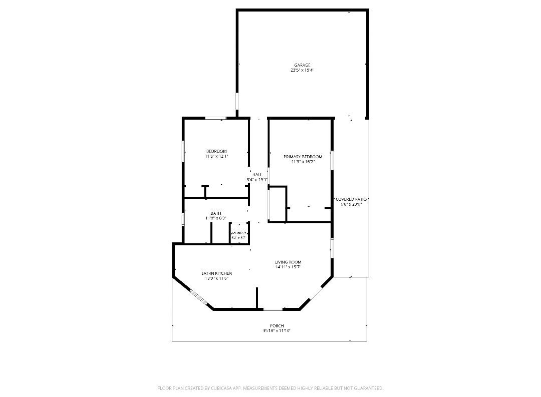 126 Travis Ln Property Photo 19