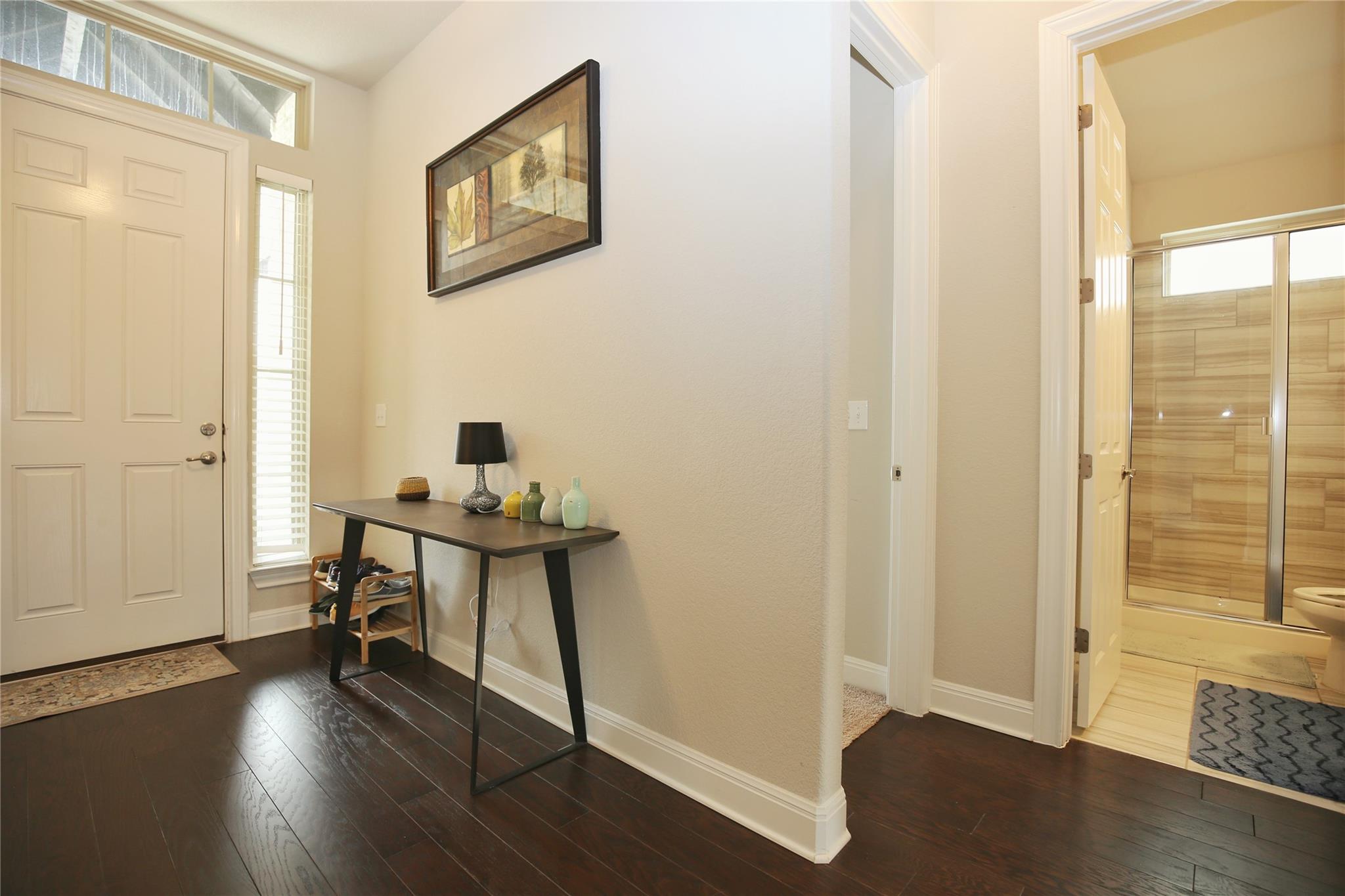 3810 Brushy Creek Rd #63 Property Photo 8