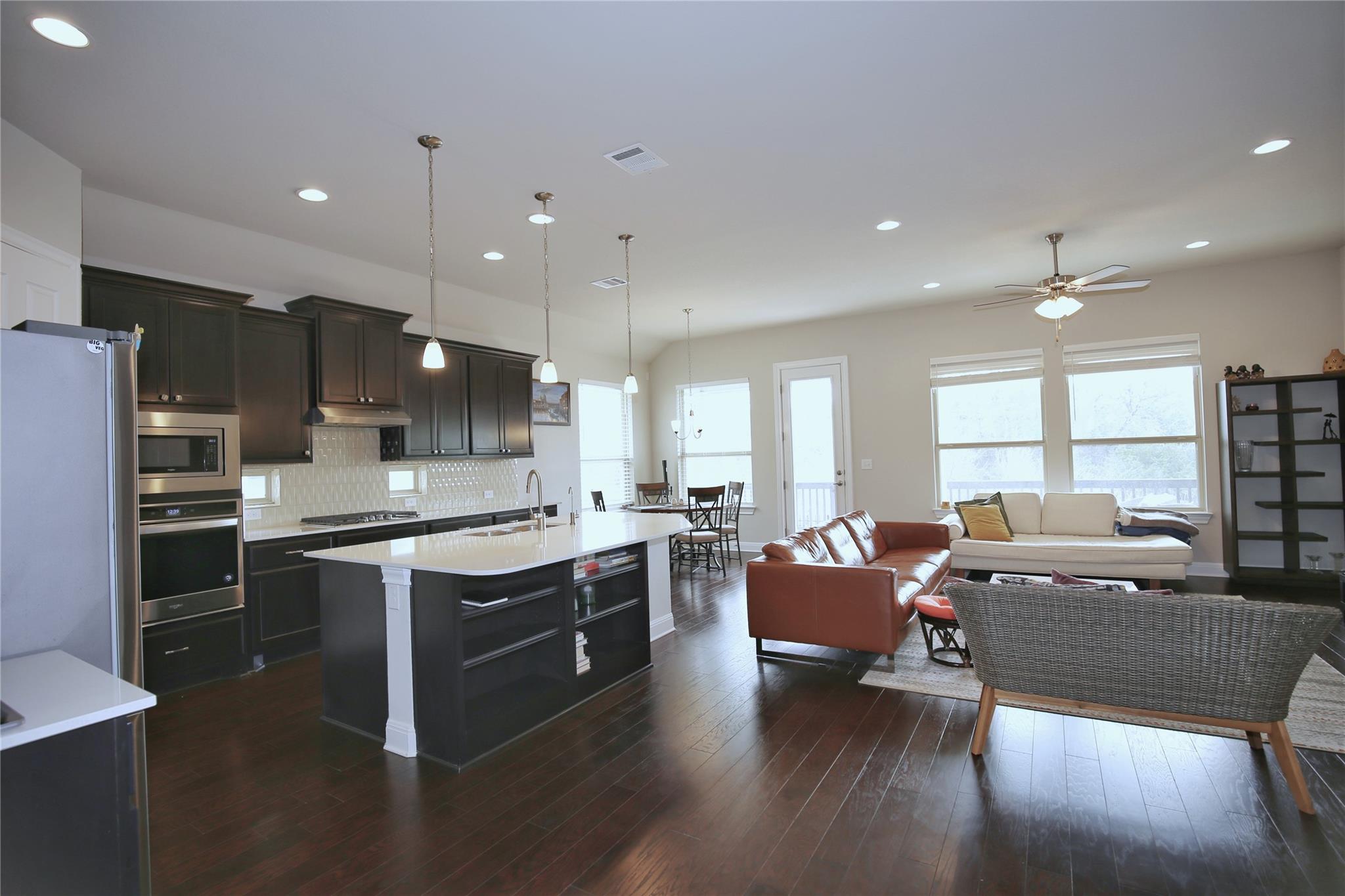 3810 Brushy Creek Rd #63 Property Photo 14