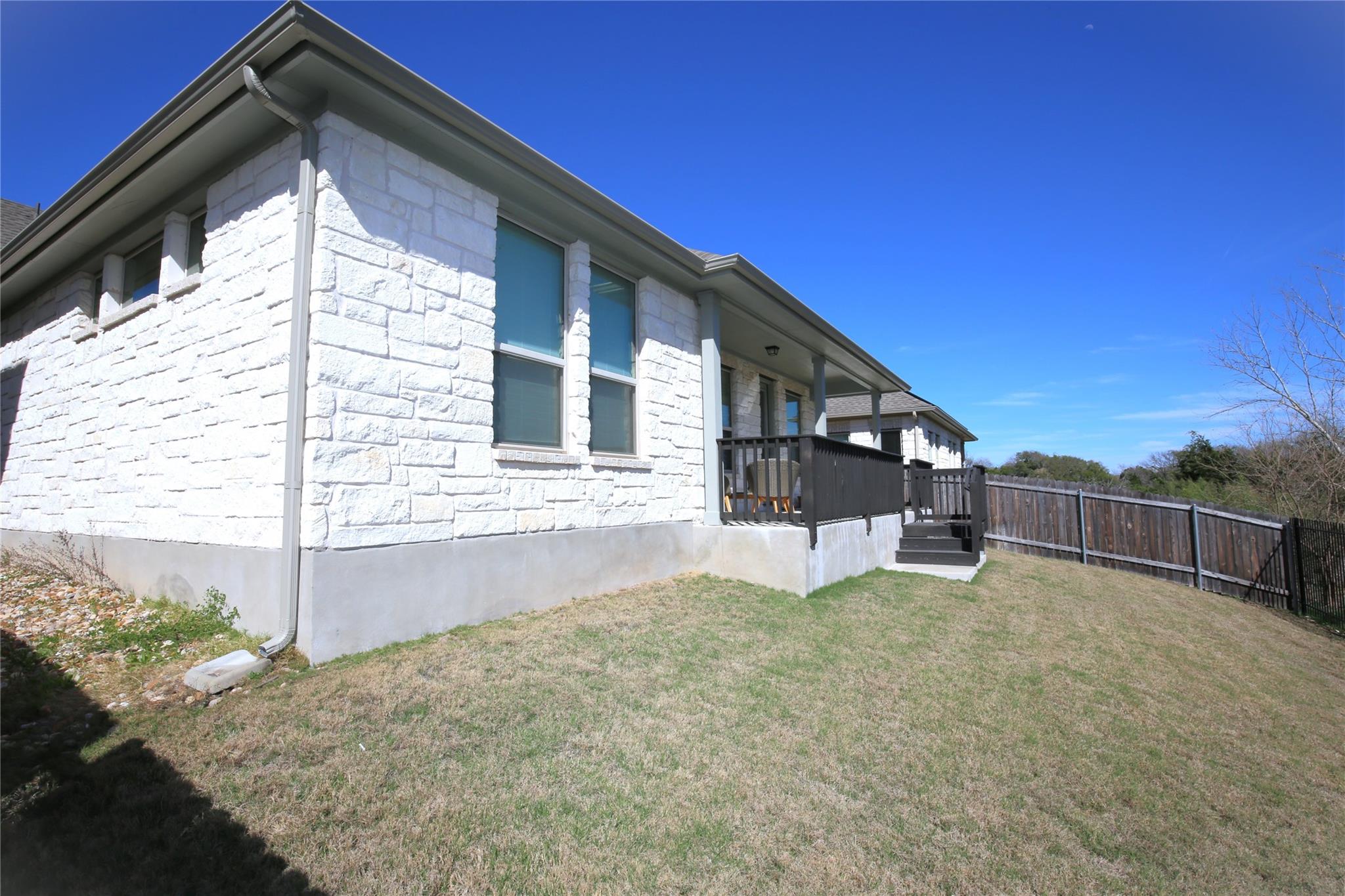 3810 Brushy Creek Rd #63 Property Photo 29