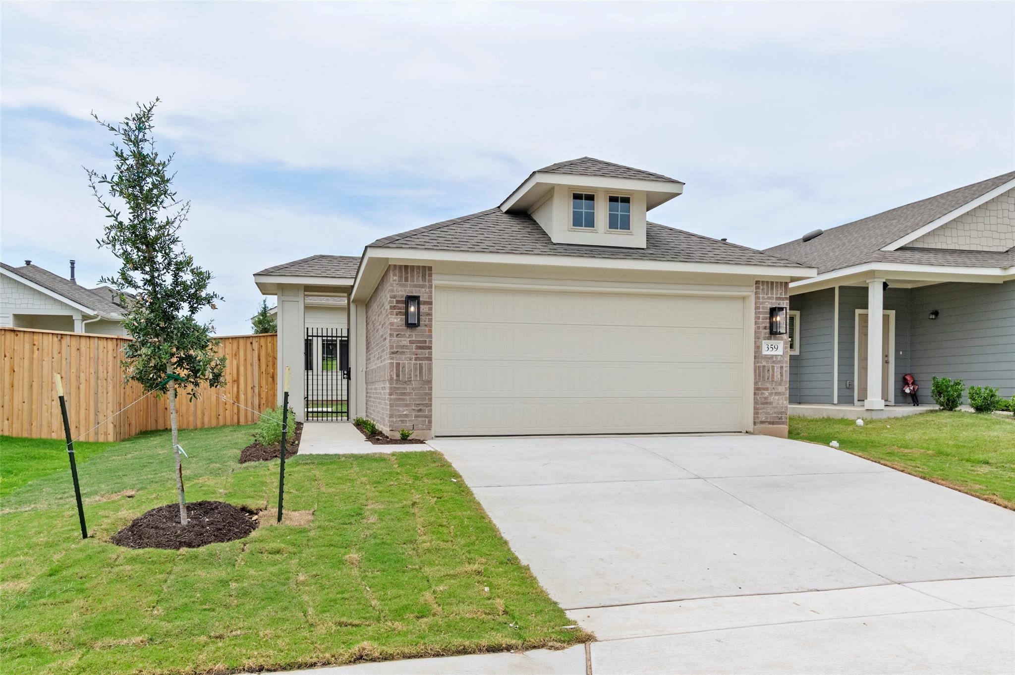 359 Witchhazel WAY Property Photo 1