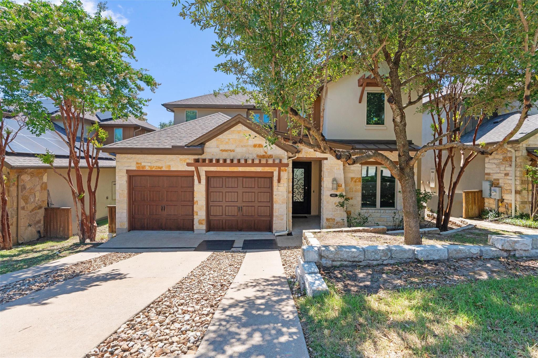 8417 Etienne Cv Property Photo 1