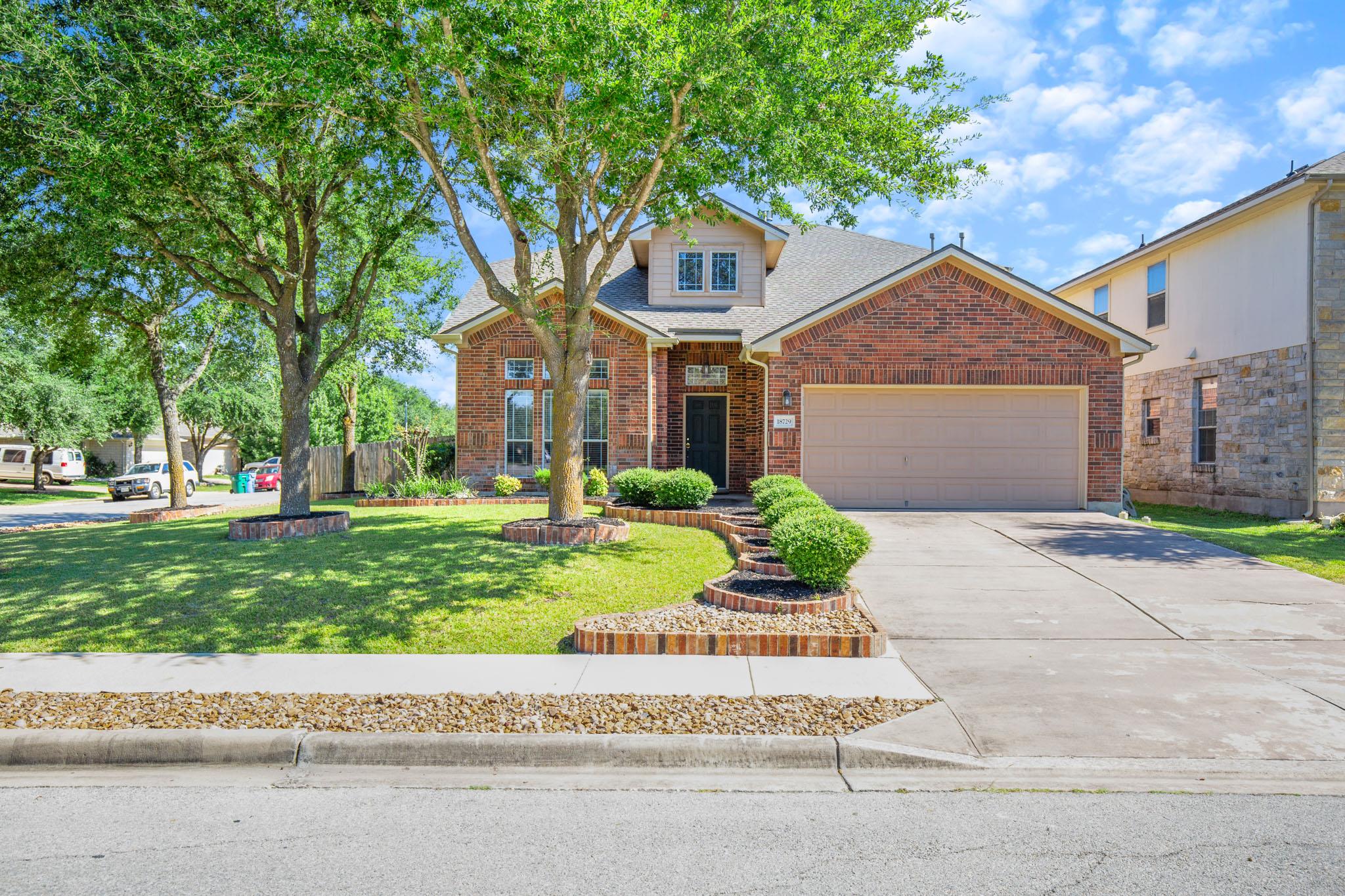 18729 Silent Water Way Property Photo 1