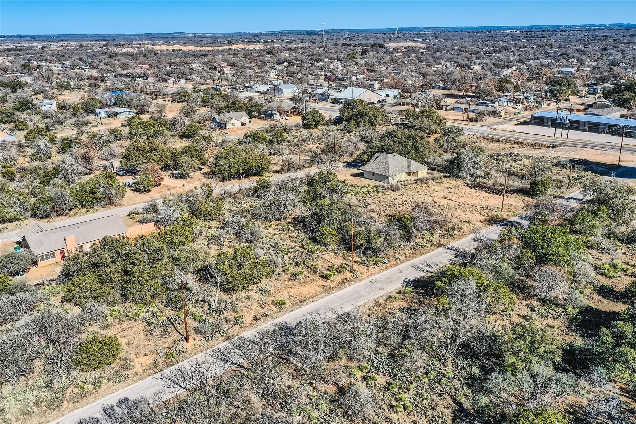 Lot 413 E Sweetbriar Dr Property Photo 6