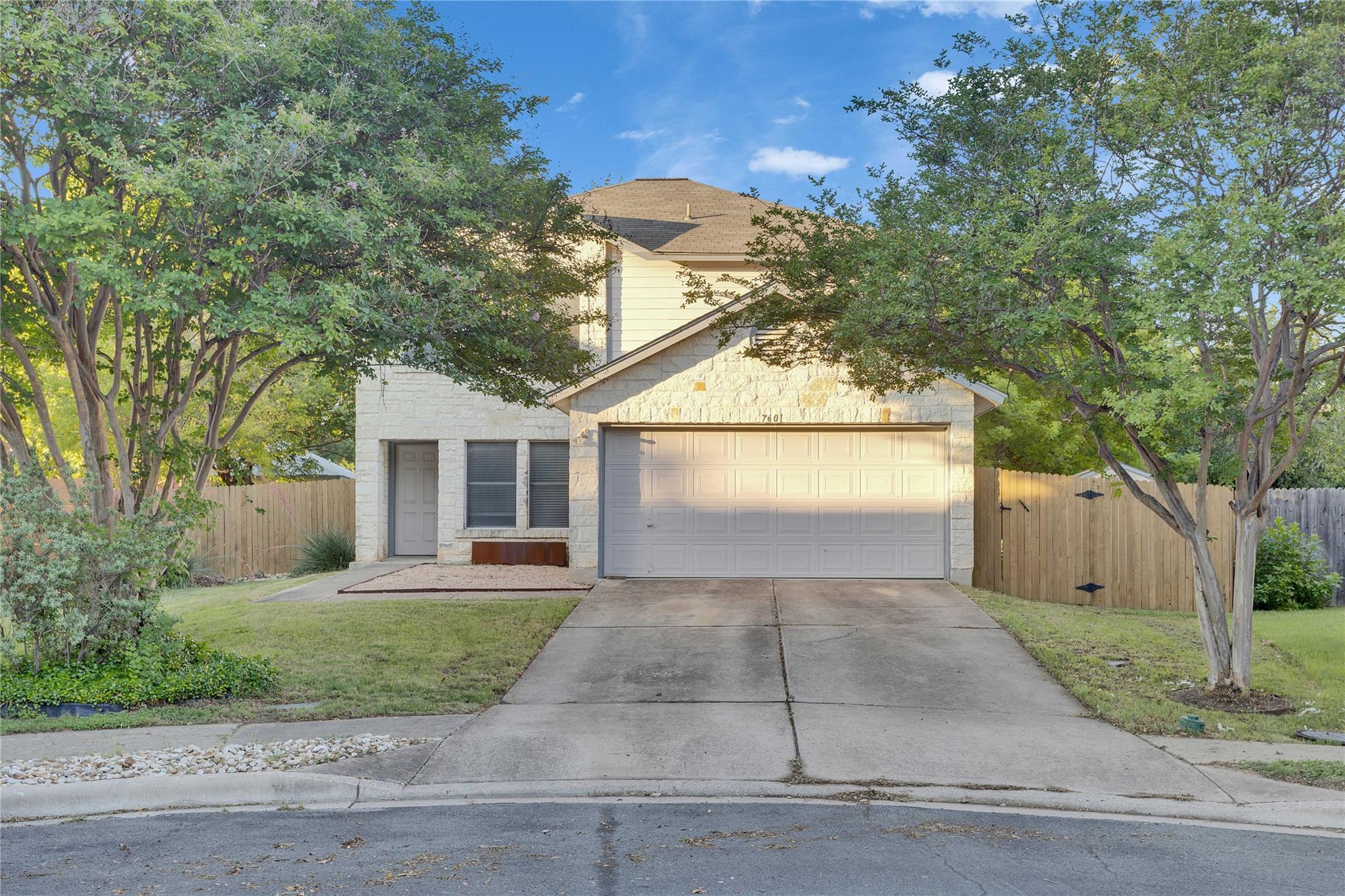 7601 Marl Ct Property Photo