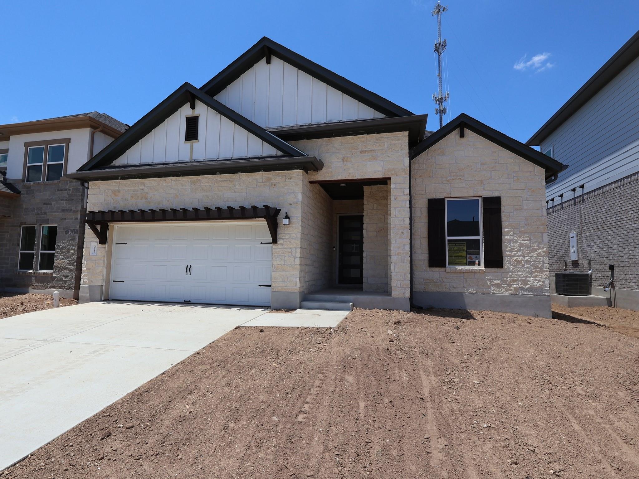 3713 Prosper Rd Property Photo 1
