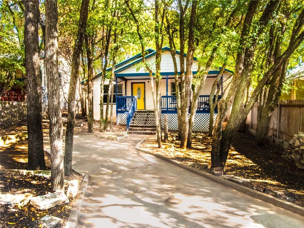 1107 Delano St Property Photo 1