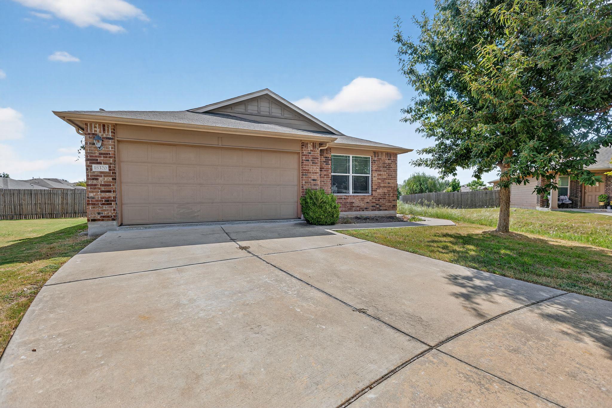 18320 Rock Sage Cv Property Photo 1