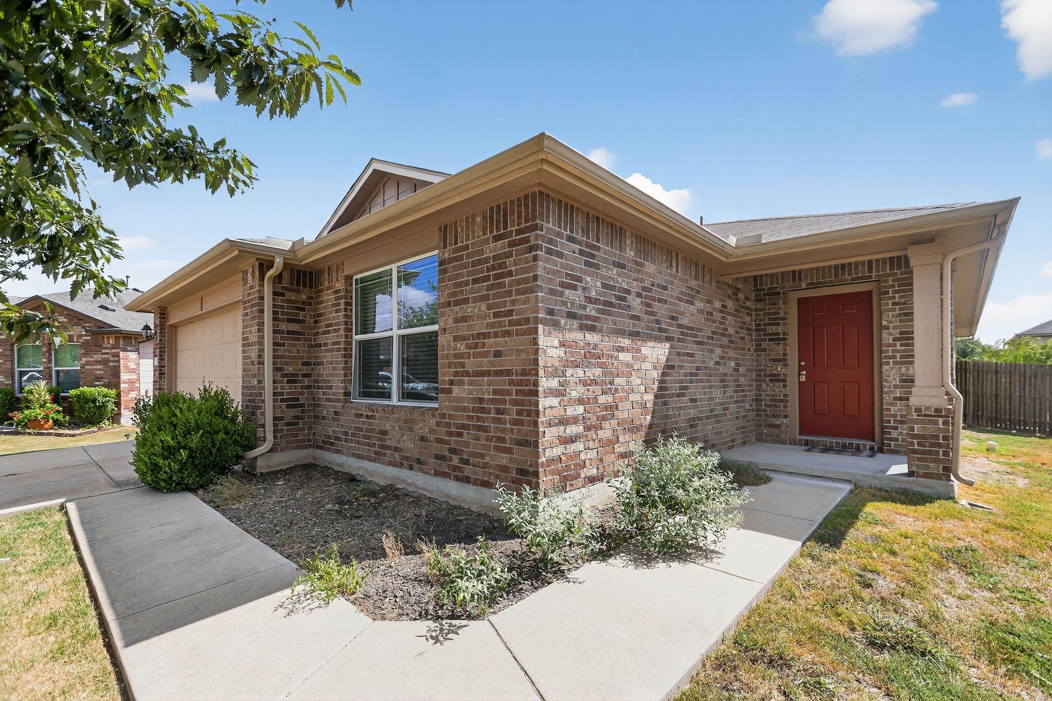 18320 Rock Sage Cv Property Photo 3