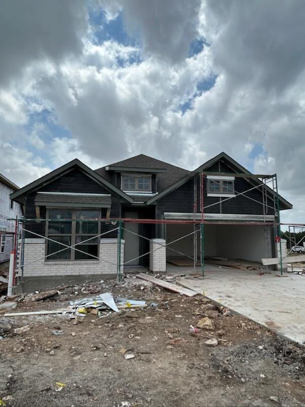 408 Hickory Springs Trl Property Photo