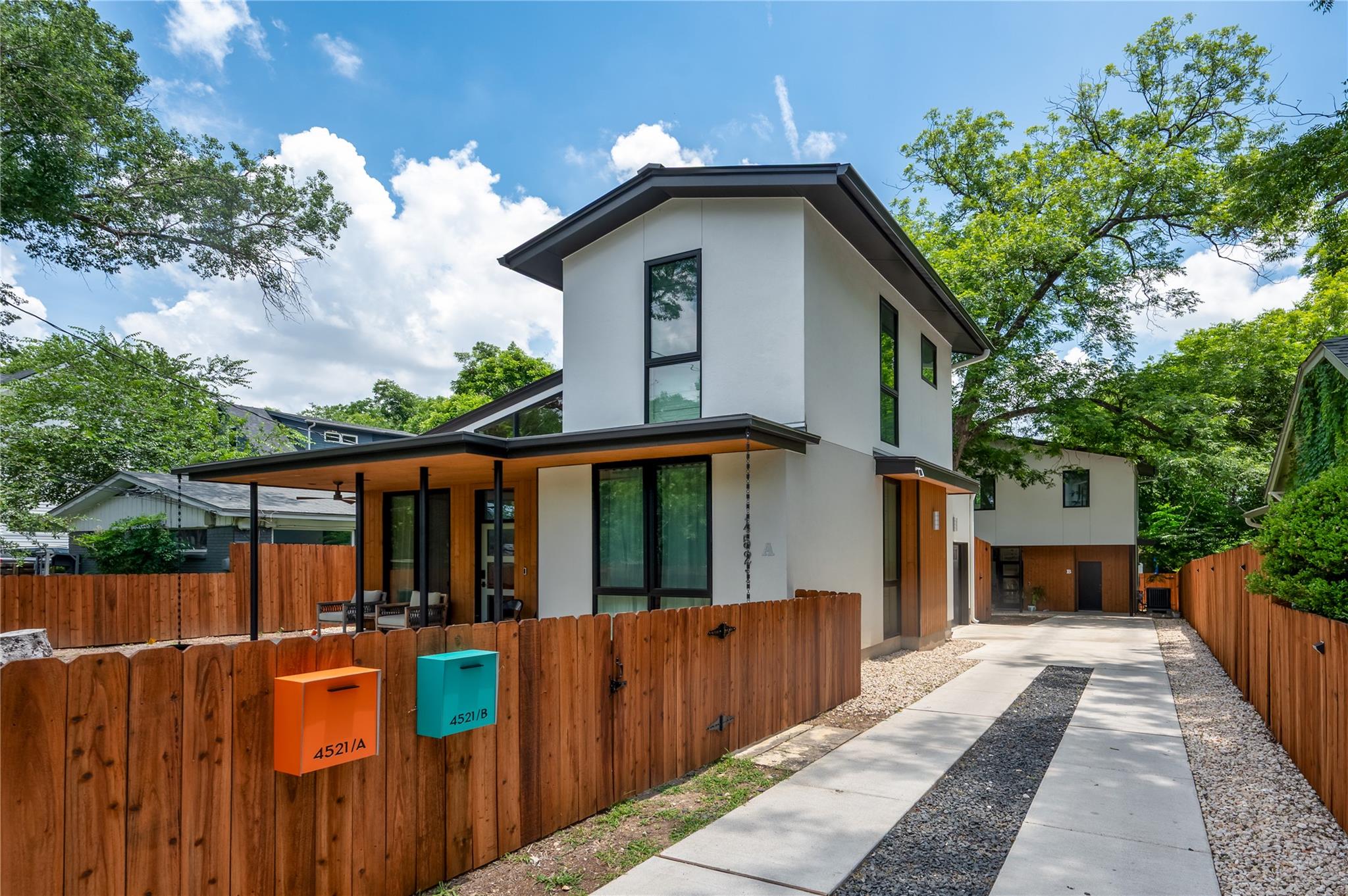 4521 Avenue H #A None Property Photo 1