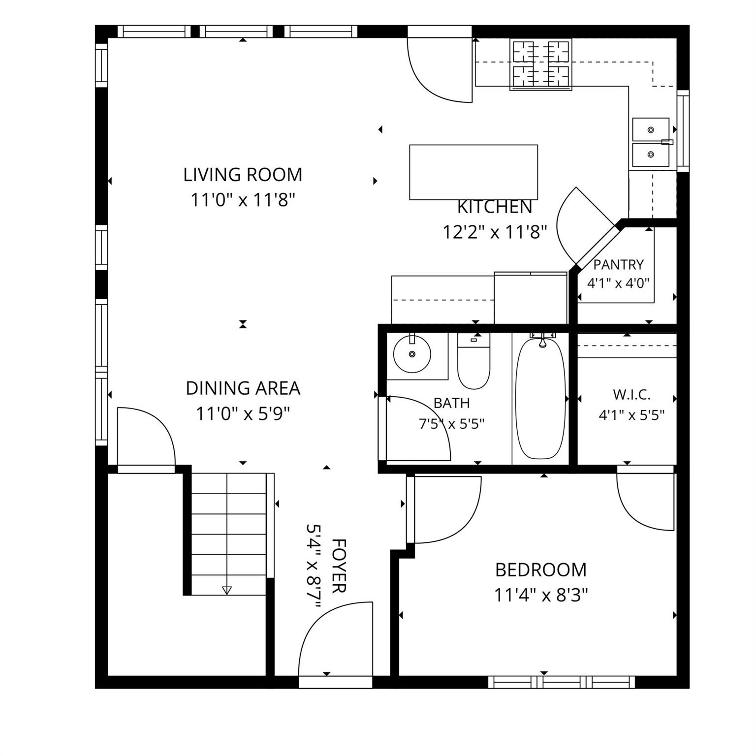 1409 Lorraine Loop #1409 Property Photo 29