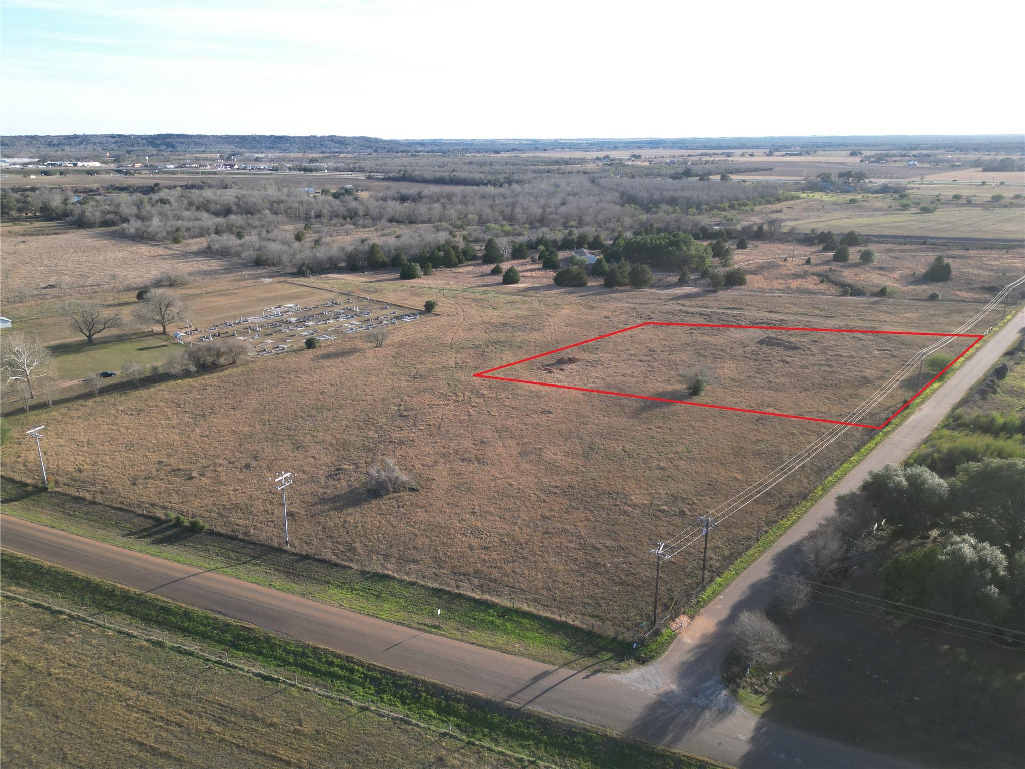 Tbd Trinity School Rd Property Photo 1