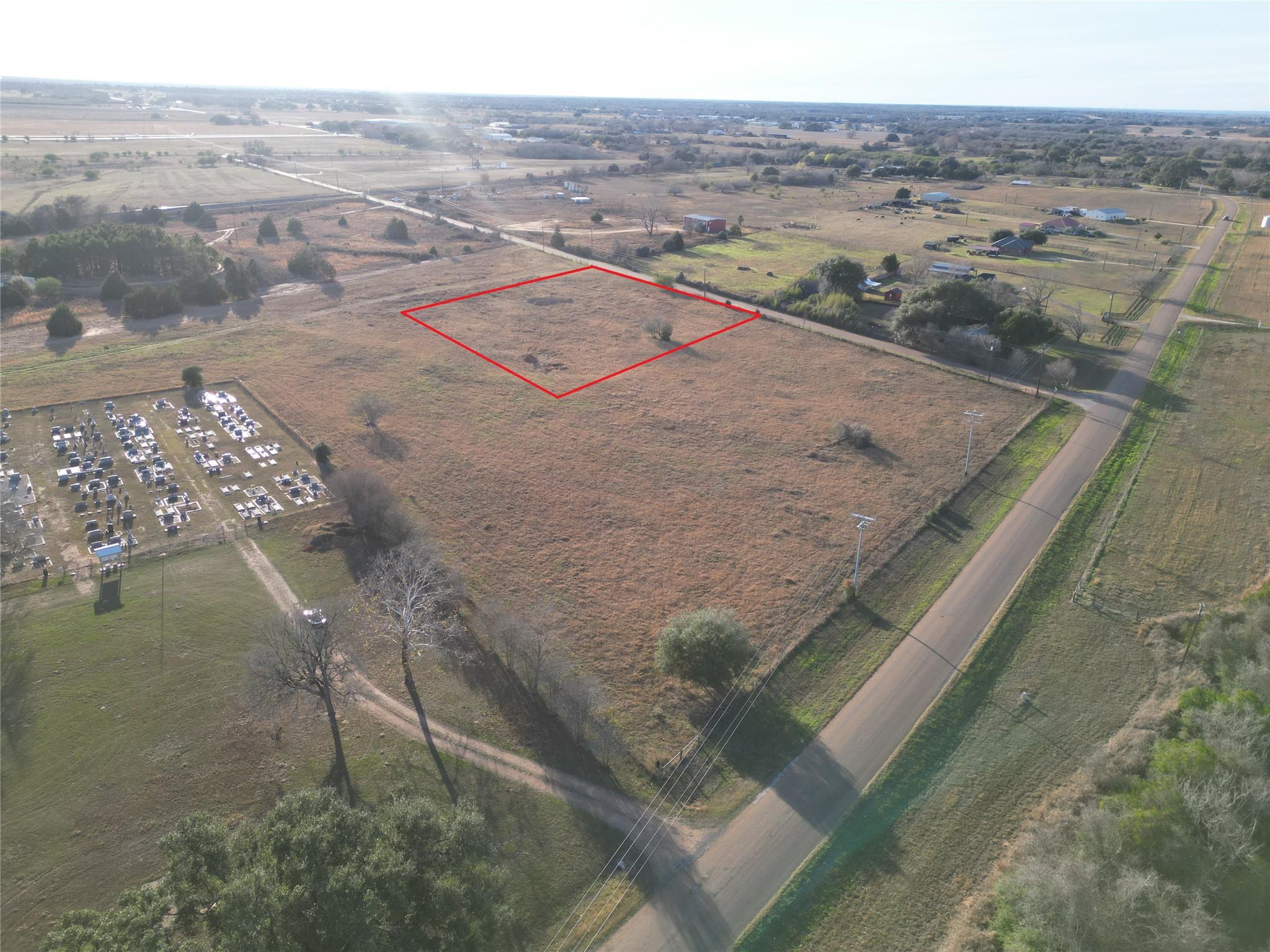 Tbd Trinity School Rd Property Photo 2