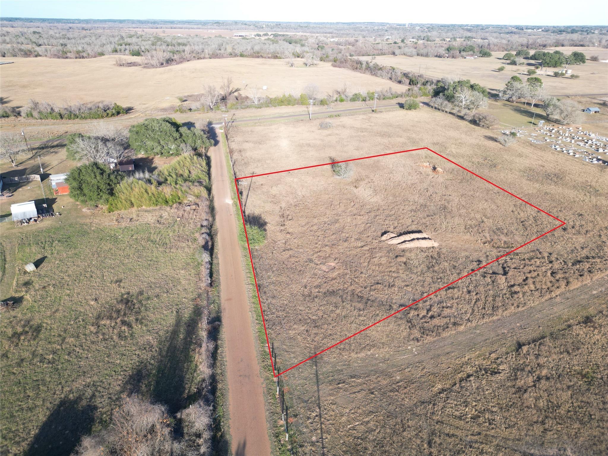 Tbd Trinity School Rd Property Photo 3