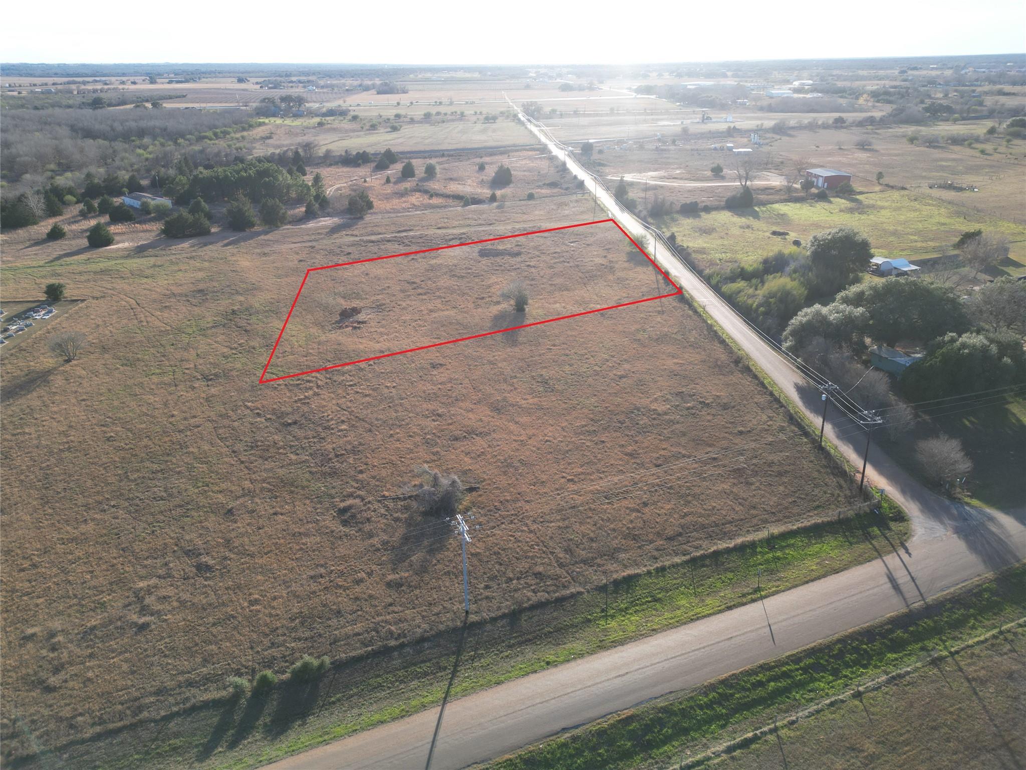 Tbd Trinity School Rd Property Photo 4