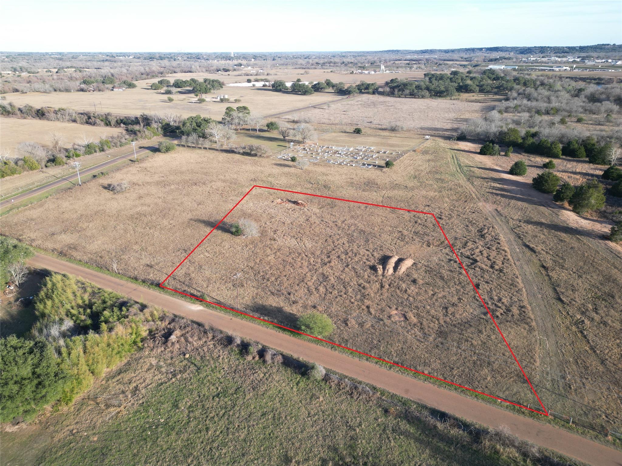 Tbd Trinity School Rd Property Photo 6
