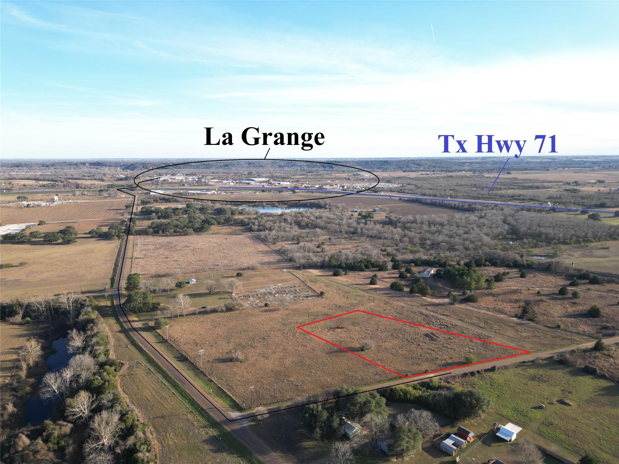 Tbd Trinity School Rd Property Photo 7