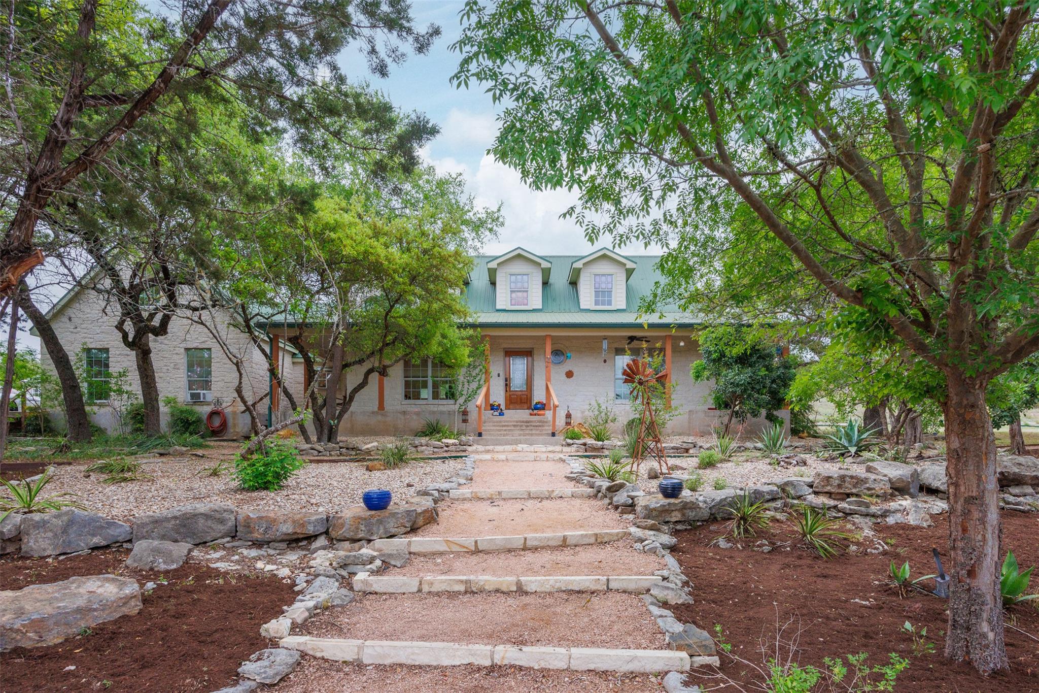 12099 Bonham Ranch Rd Property Photo 1