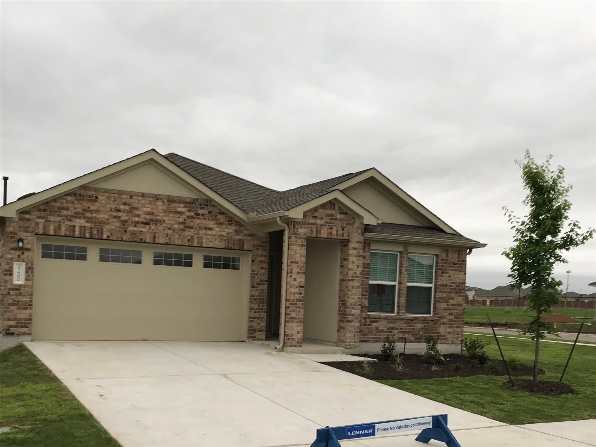 1200 Nokota Bnd Property Photo 1