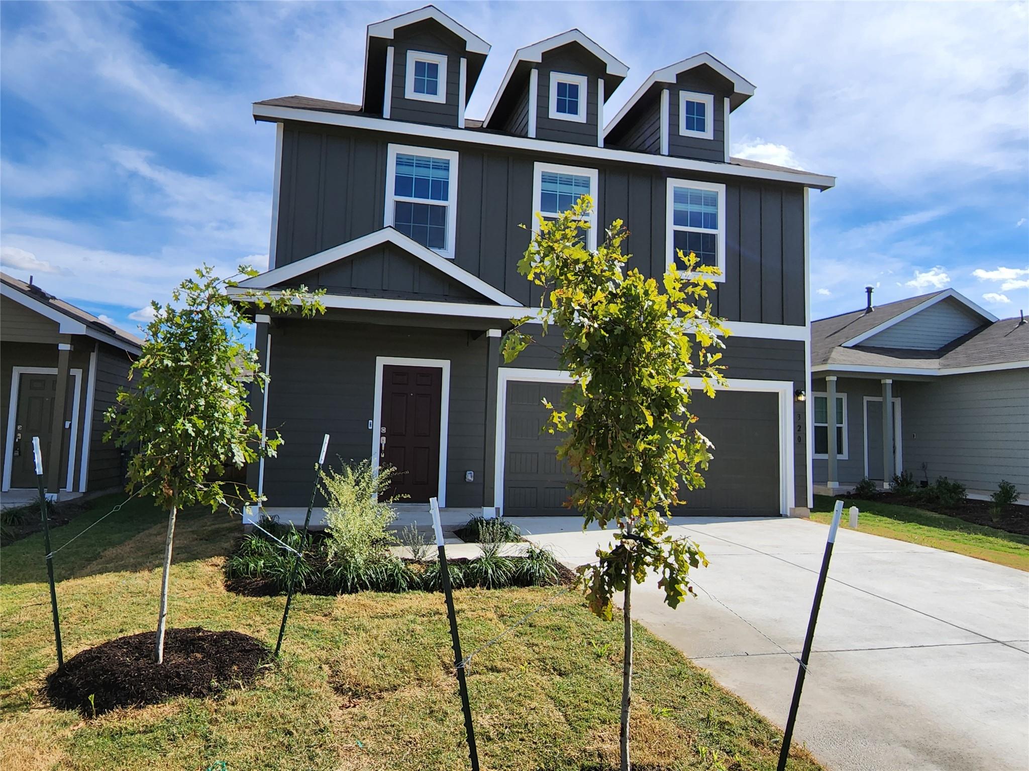 320 Mica Trl Property Photo