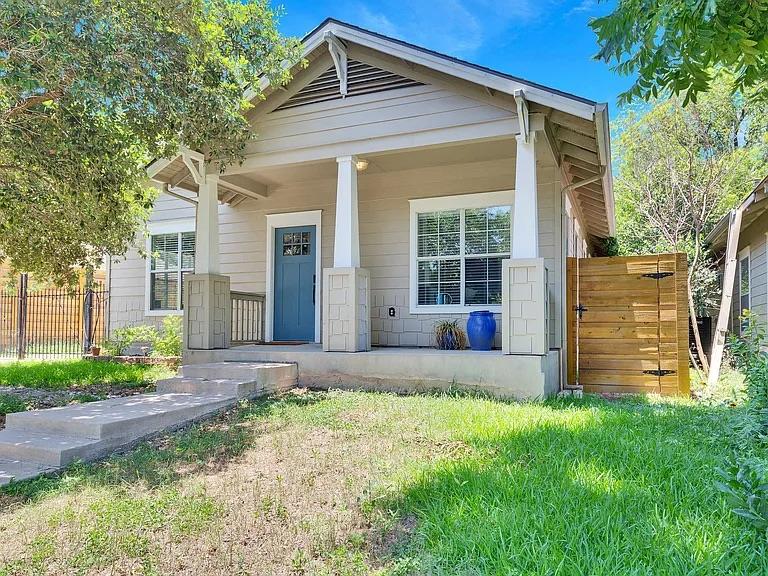 7308 Meador Ave Property Photo 1