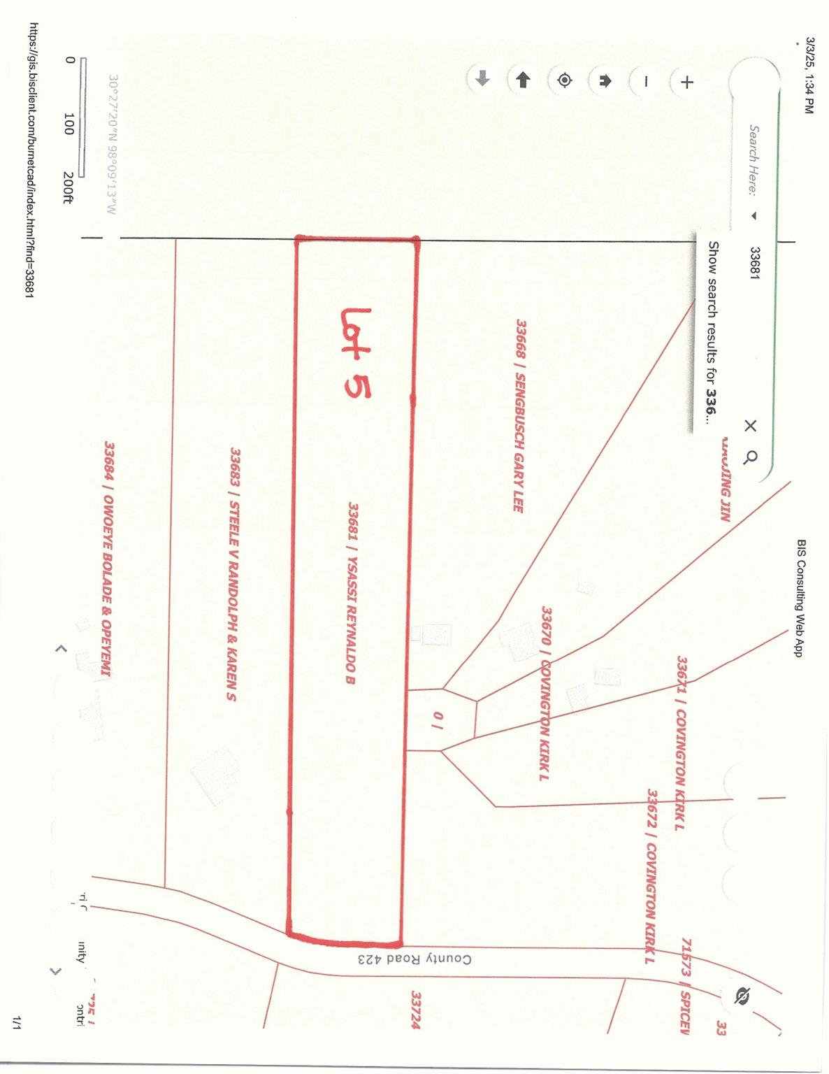 Lot 5 Gregg Dr Property Photo 12